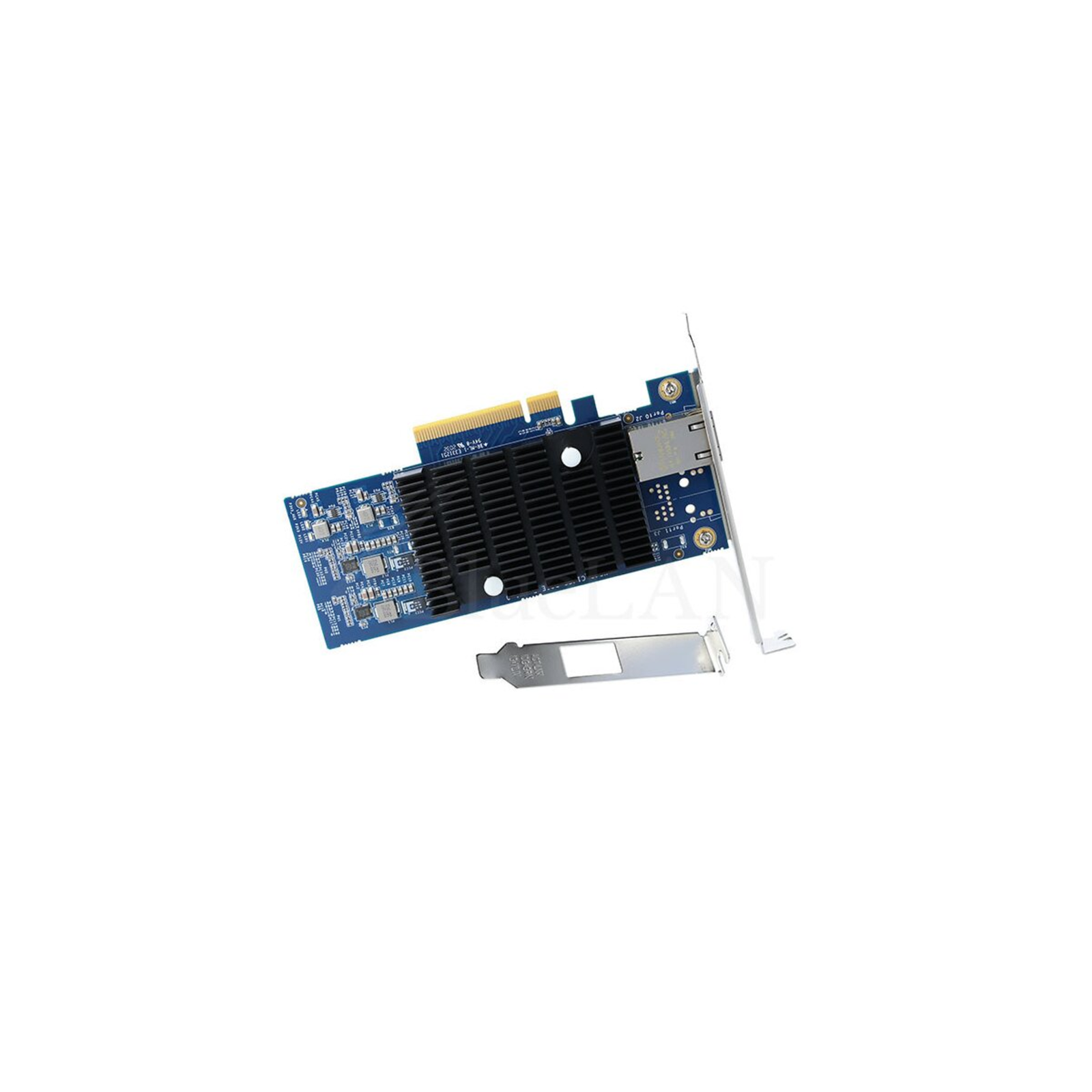 BlueOptics BlueLAN Network Card (NIC) 10GB X540-T1 1xRJ45