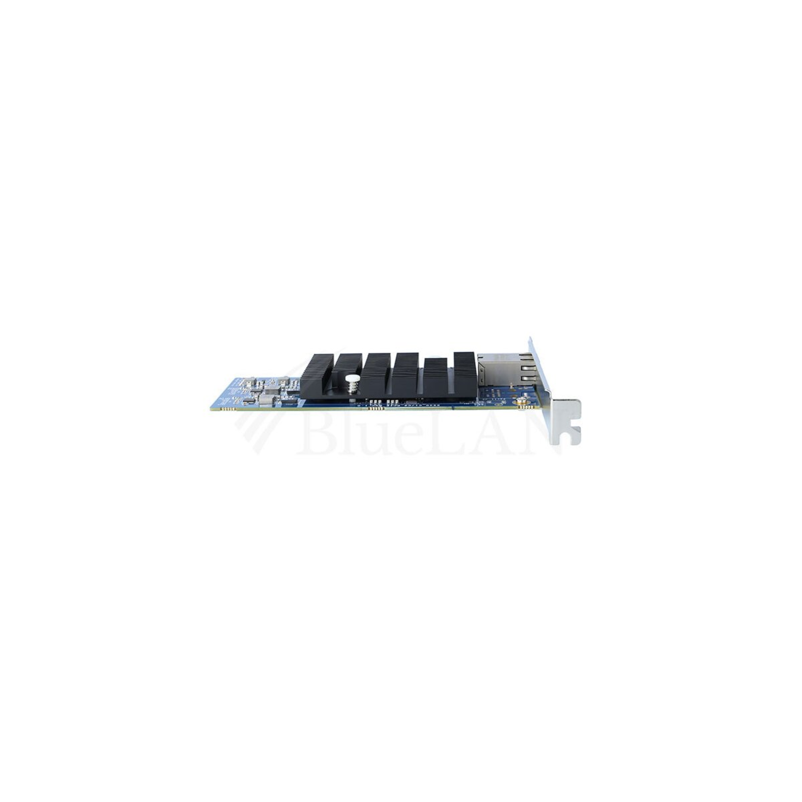 BlueOptics BlueLAN Network Card (NIC) 10GB X540-T1 1xRJ45