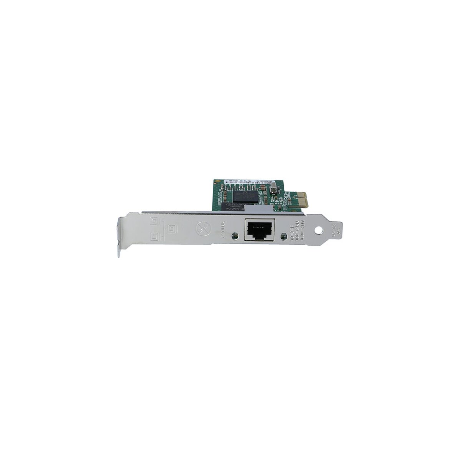 BlueLAN Network Card (NIC) Gigabit BCM5751 1xRJ45