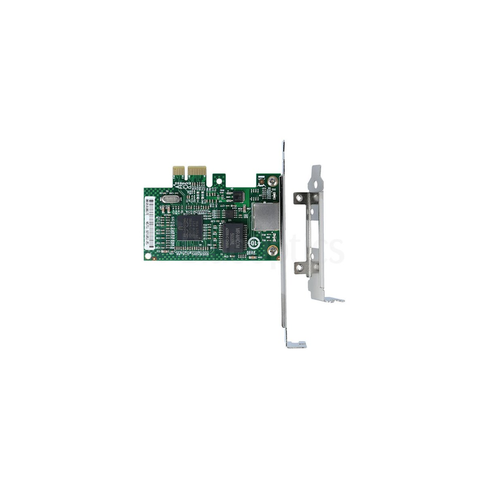 BlueLAN Network Card (NIC) Gigabit BCM5751 1xRJ45