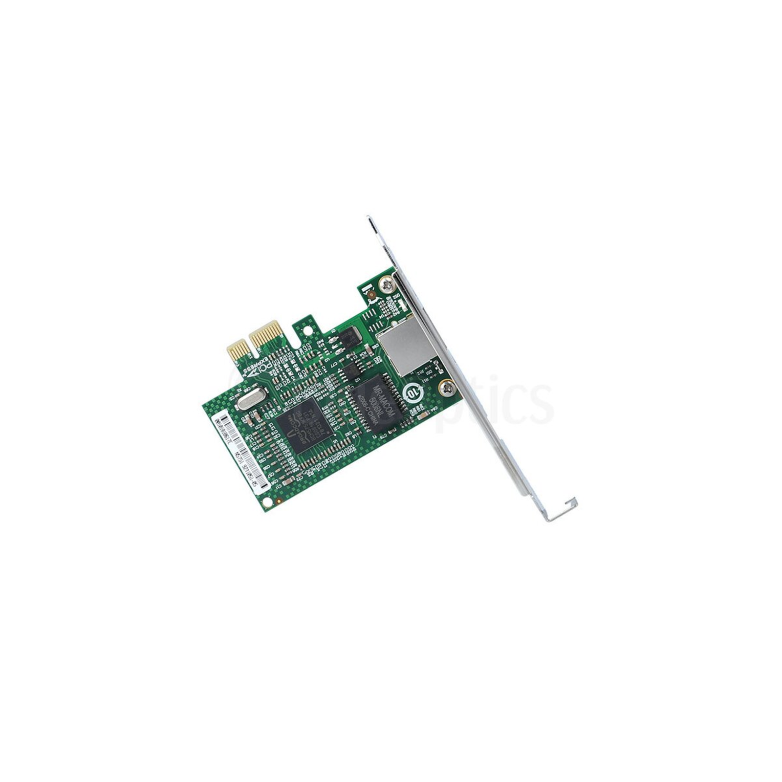 BlueLAN Network Card (NIC) Gigabit BCM5751 1xRJ45