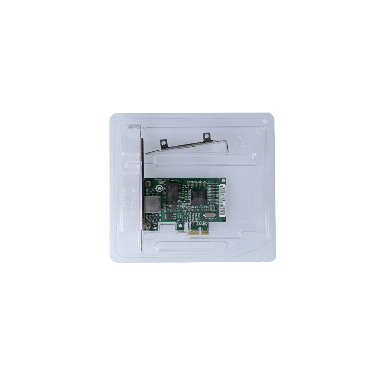 BlueLAN Network Card (NIC) Gigabit BCM5751 1xRJ45