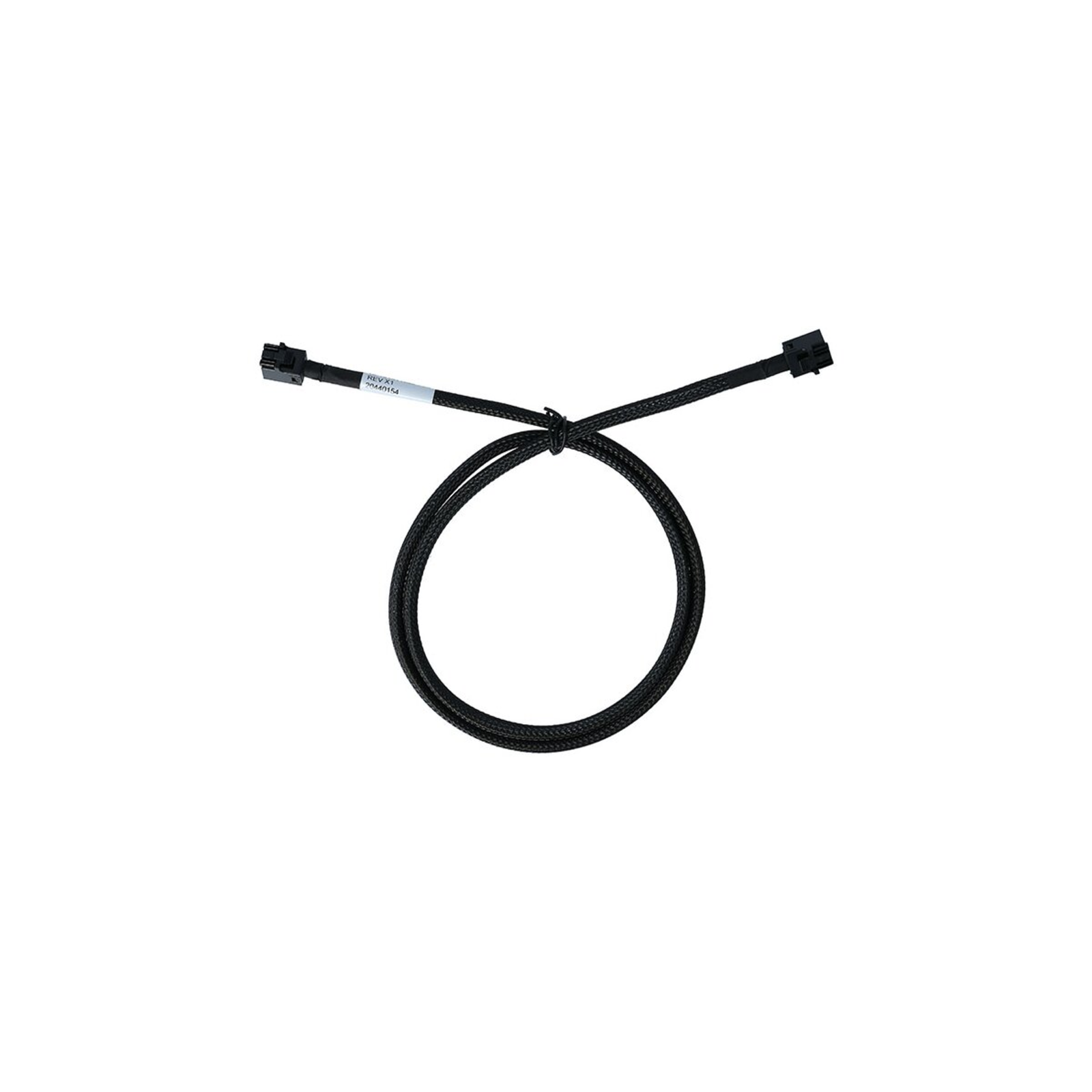 BlueOptics BlueLAN Internal MiniSAS Cable SFF-8643 50cm