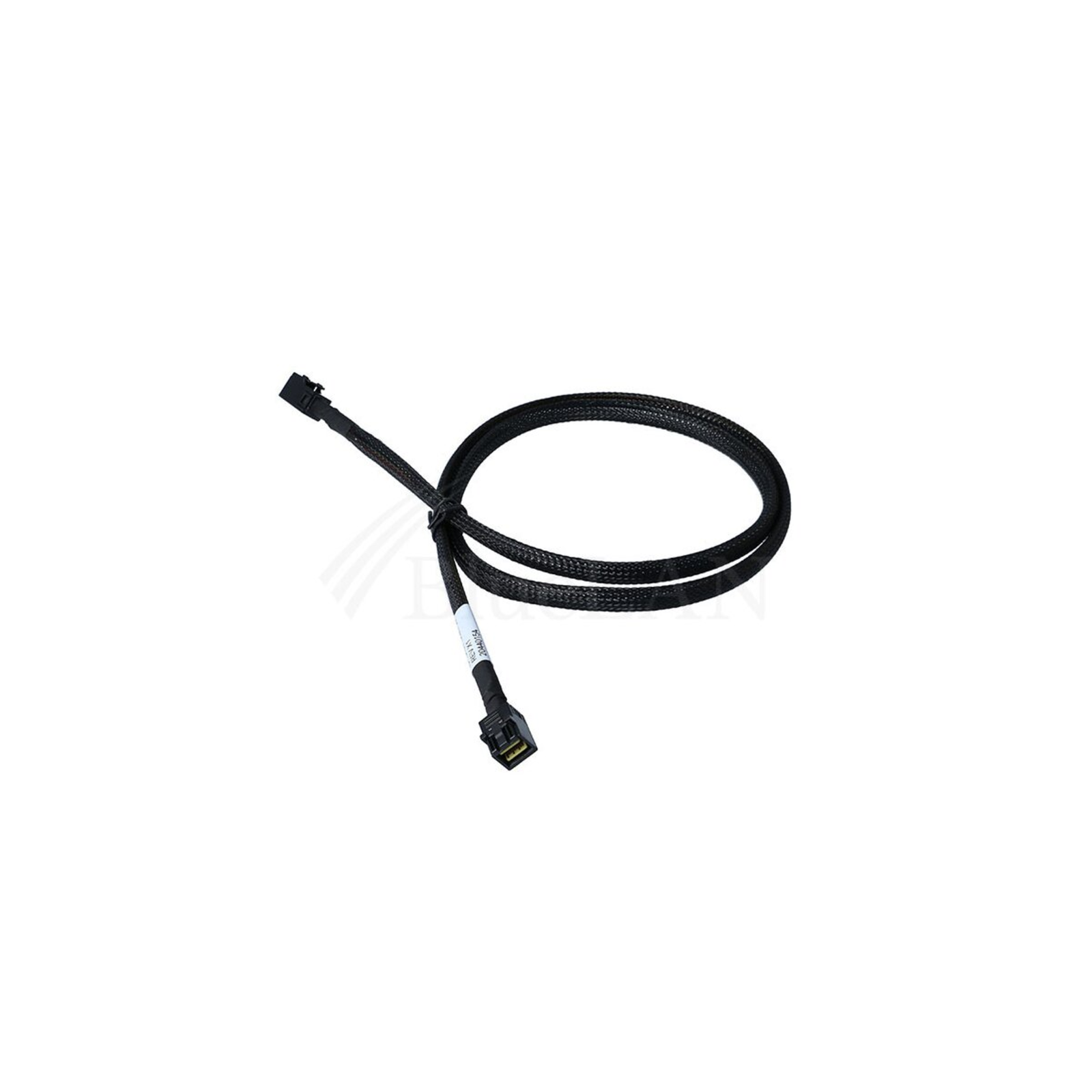 BlueLAN Internal MiniSAS Cable SFF-8643 80 Cm