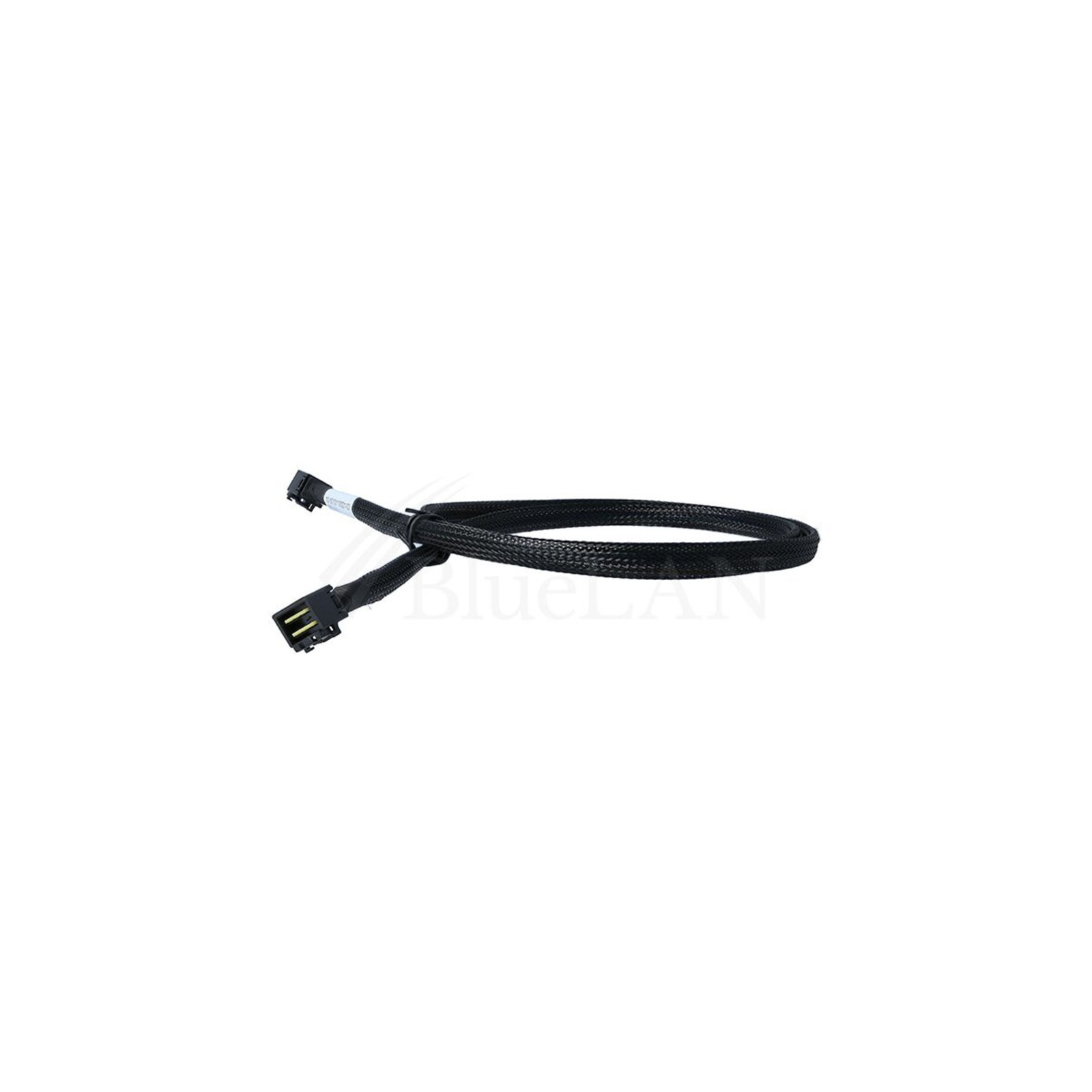 BlueLAN Internal MiniSAS Cable SFF-8643 80 Cm