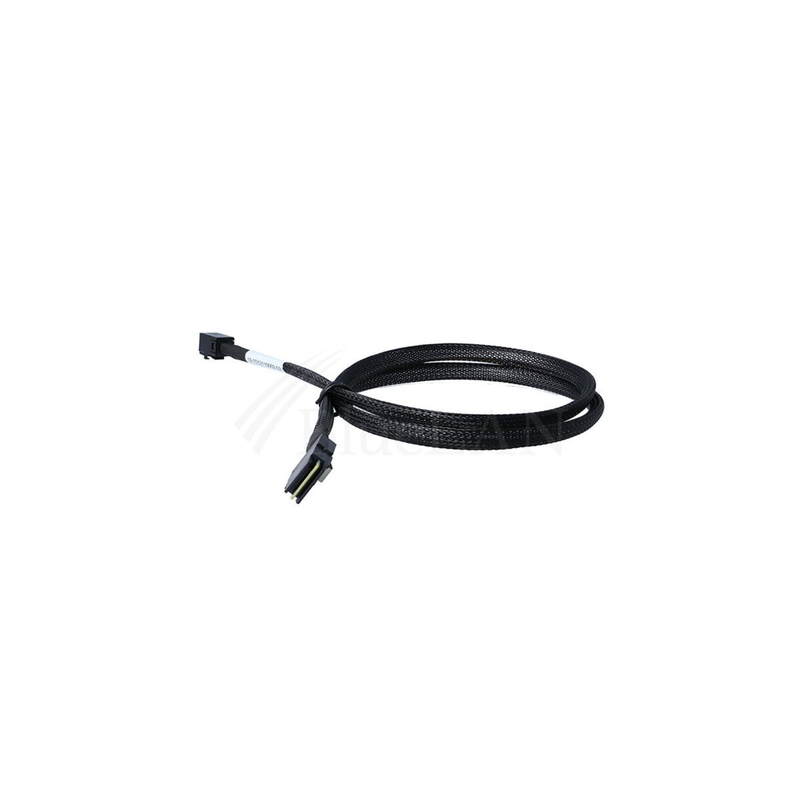 BlueLAN Internal MiniSAS Hybrid Cable SFF-8643/SFF-8087 50 Cm