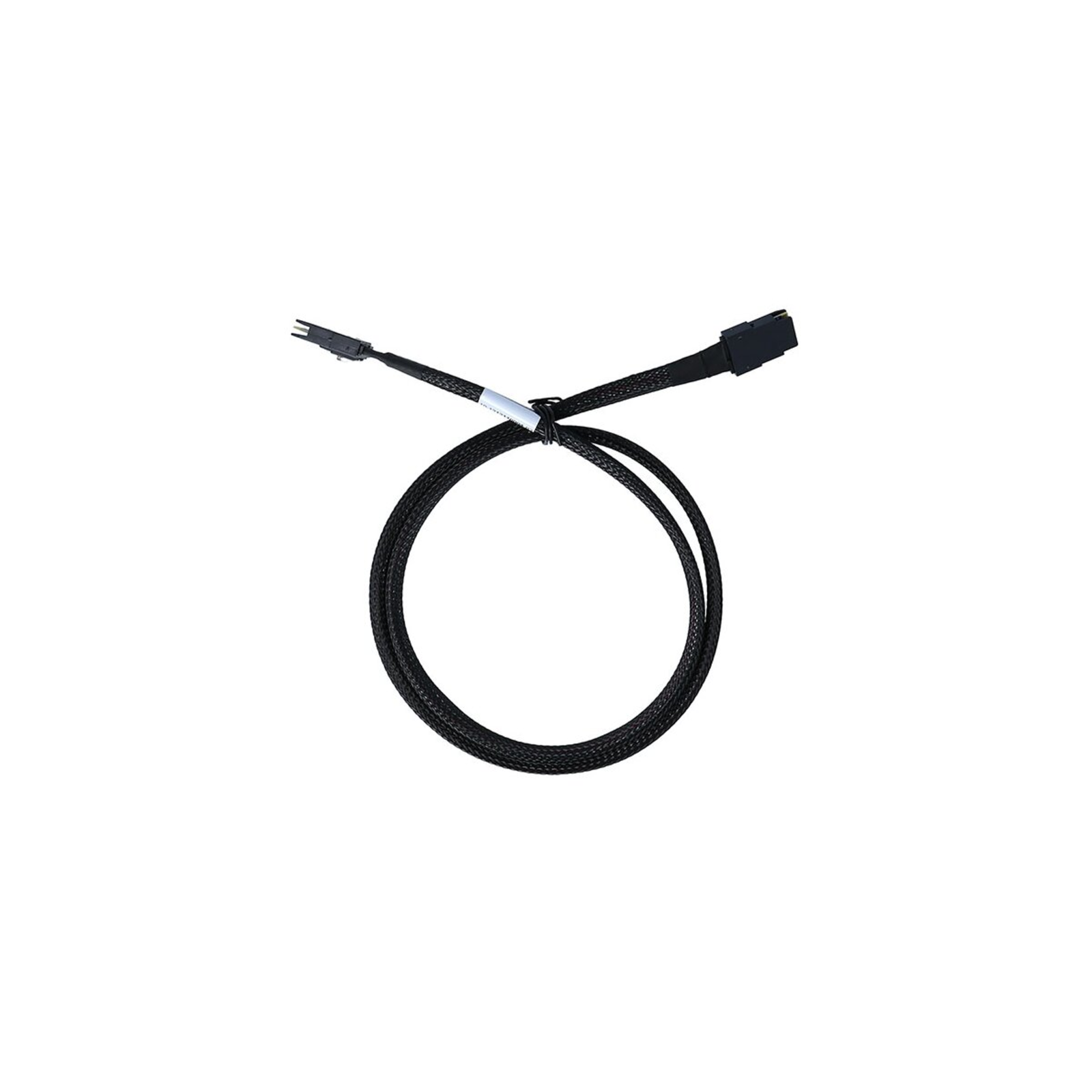 BlueLAN Internal MiniSAS Cable SFF-8087 80 Cm