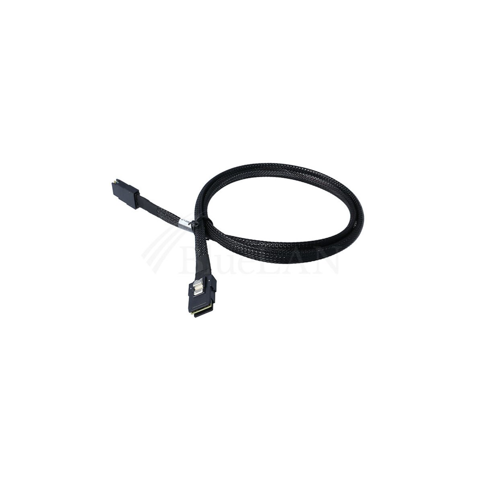 BlueLAN Internal MiniSAS Cable SFF-8087 80 Cm