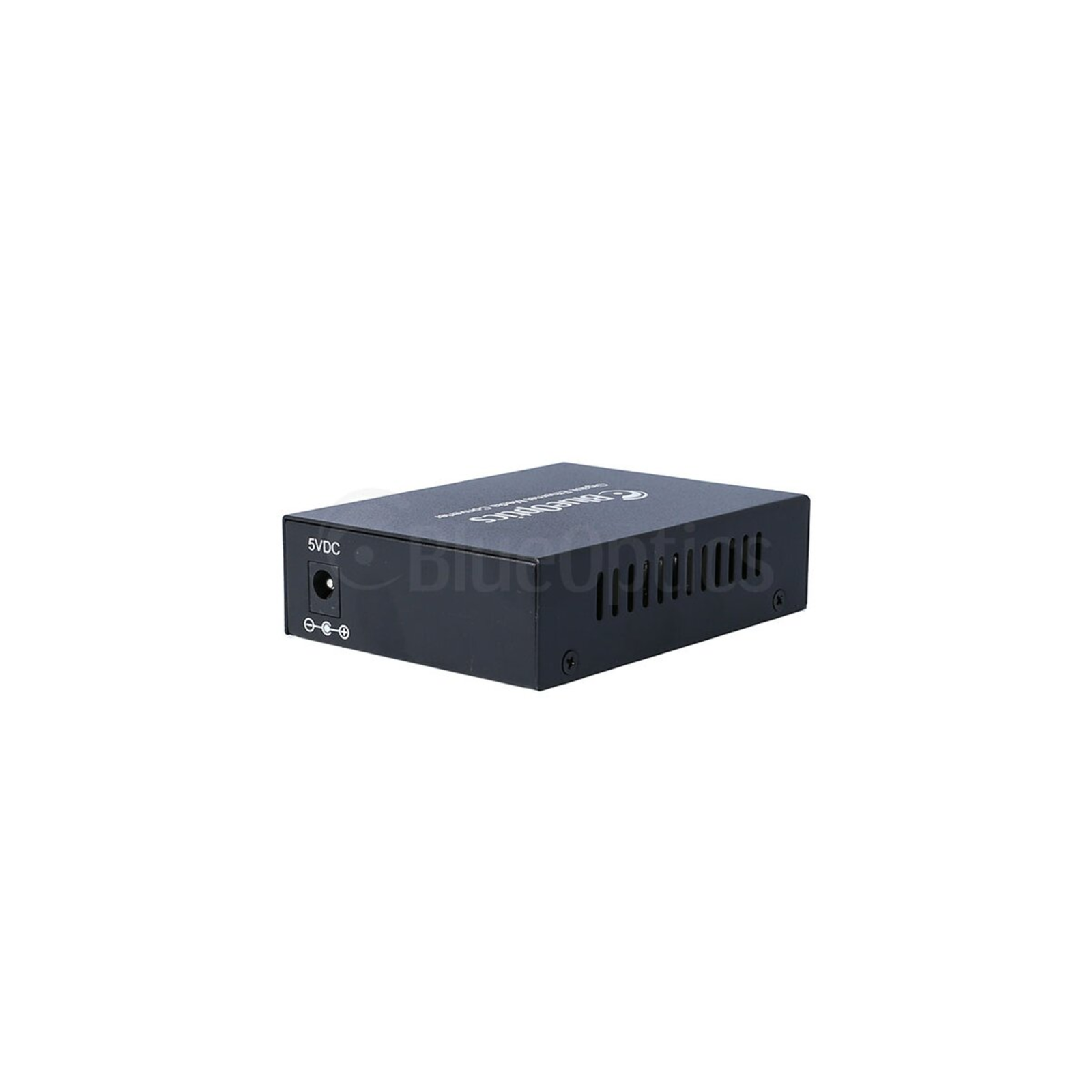 BlueOptics Gigabit Ethernet Media Converter 1x SFP 1x 10/100/1000M RJ45