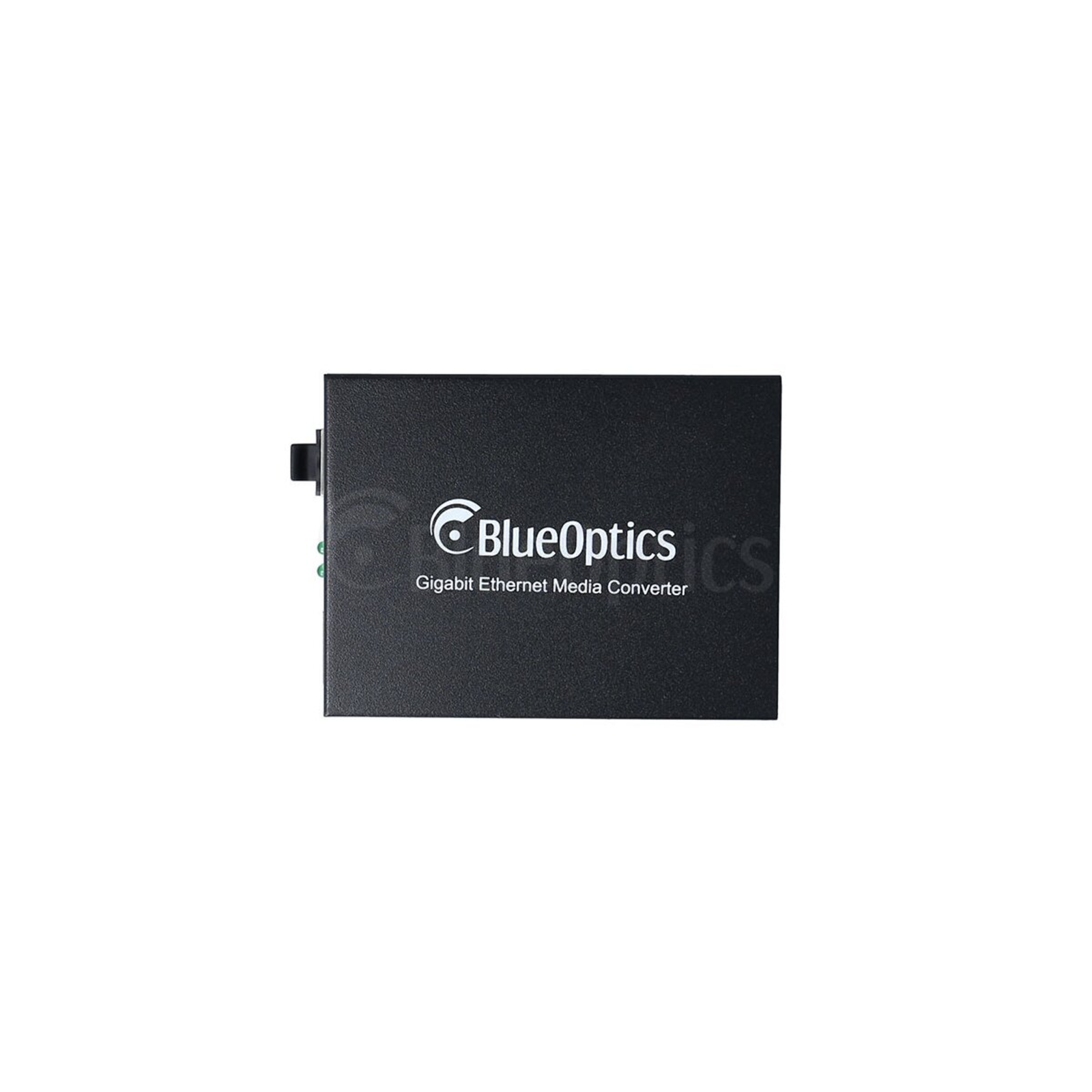 BlueOptics Gigabit Ethernet Media Converter 1x SFP 1x 10/100/1000M RJ45