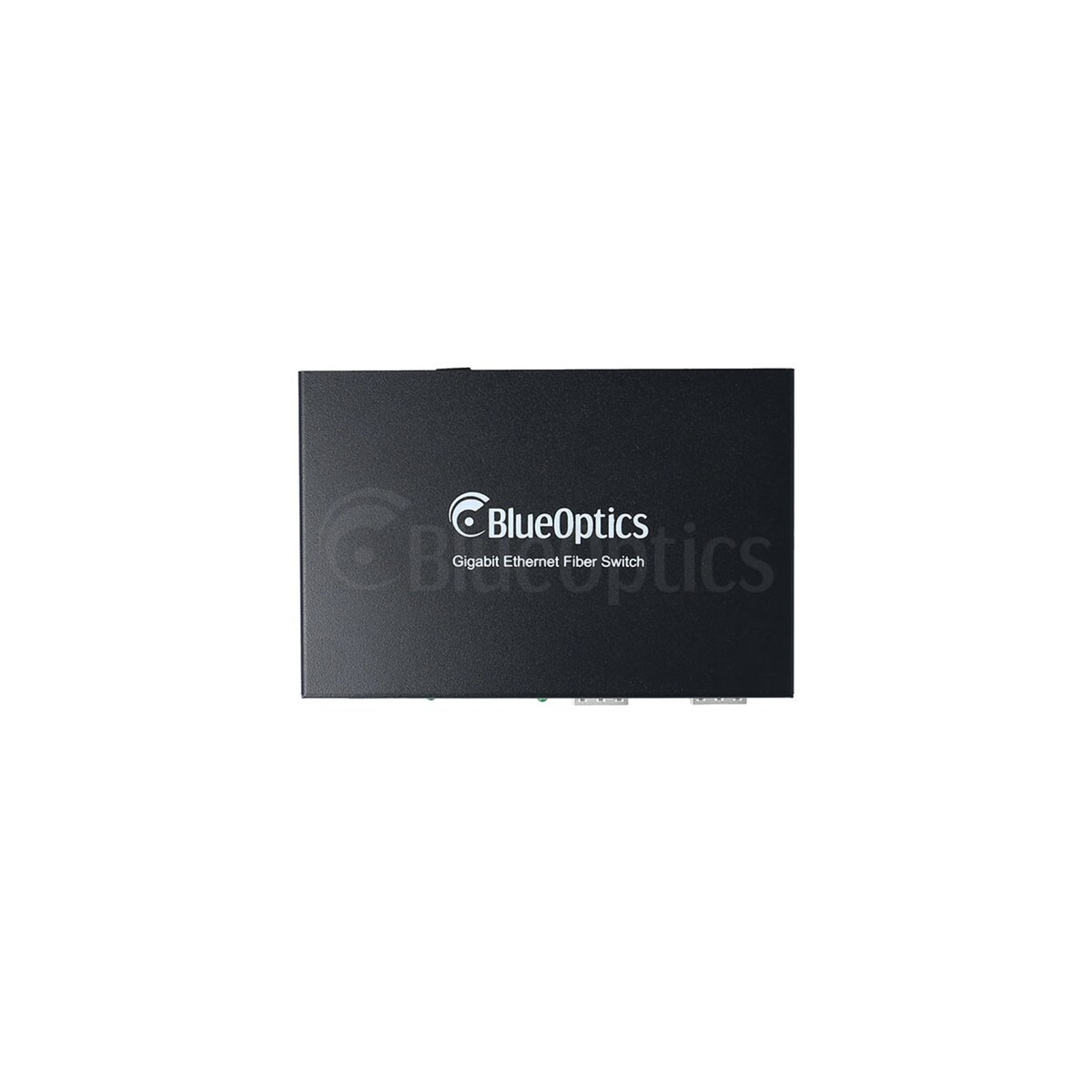 BlueOptics Gigabit Ethernet Media Converter 2x SFP 2x 10/100/1000M RJ45