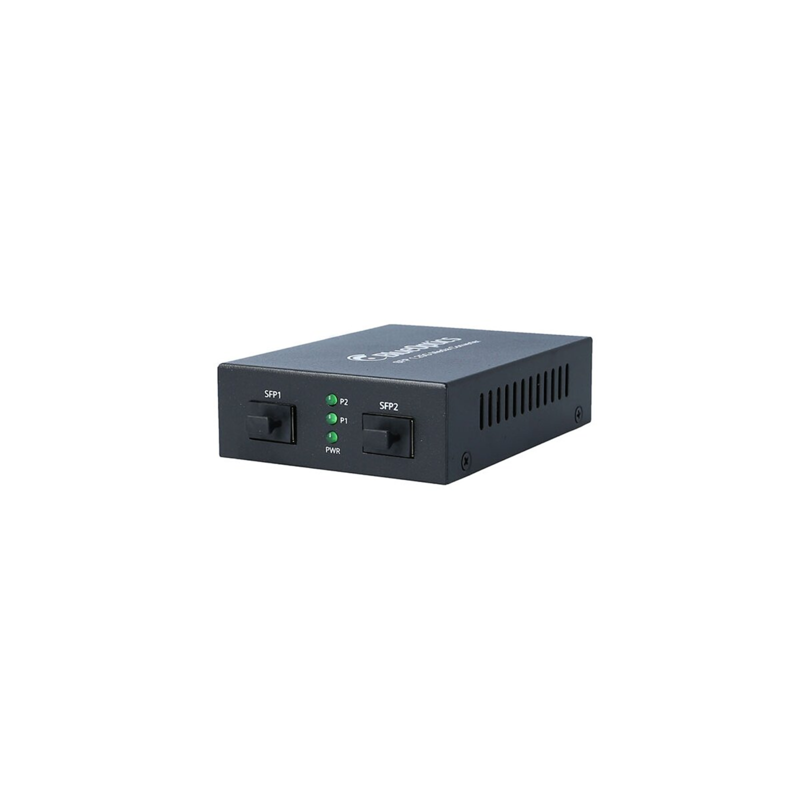 BlueOptics Gigabit Ethernet Media Converter 2x SFP