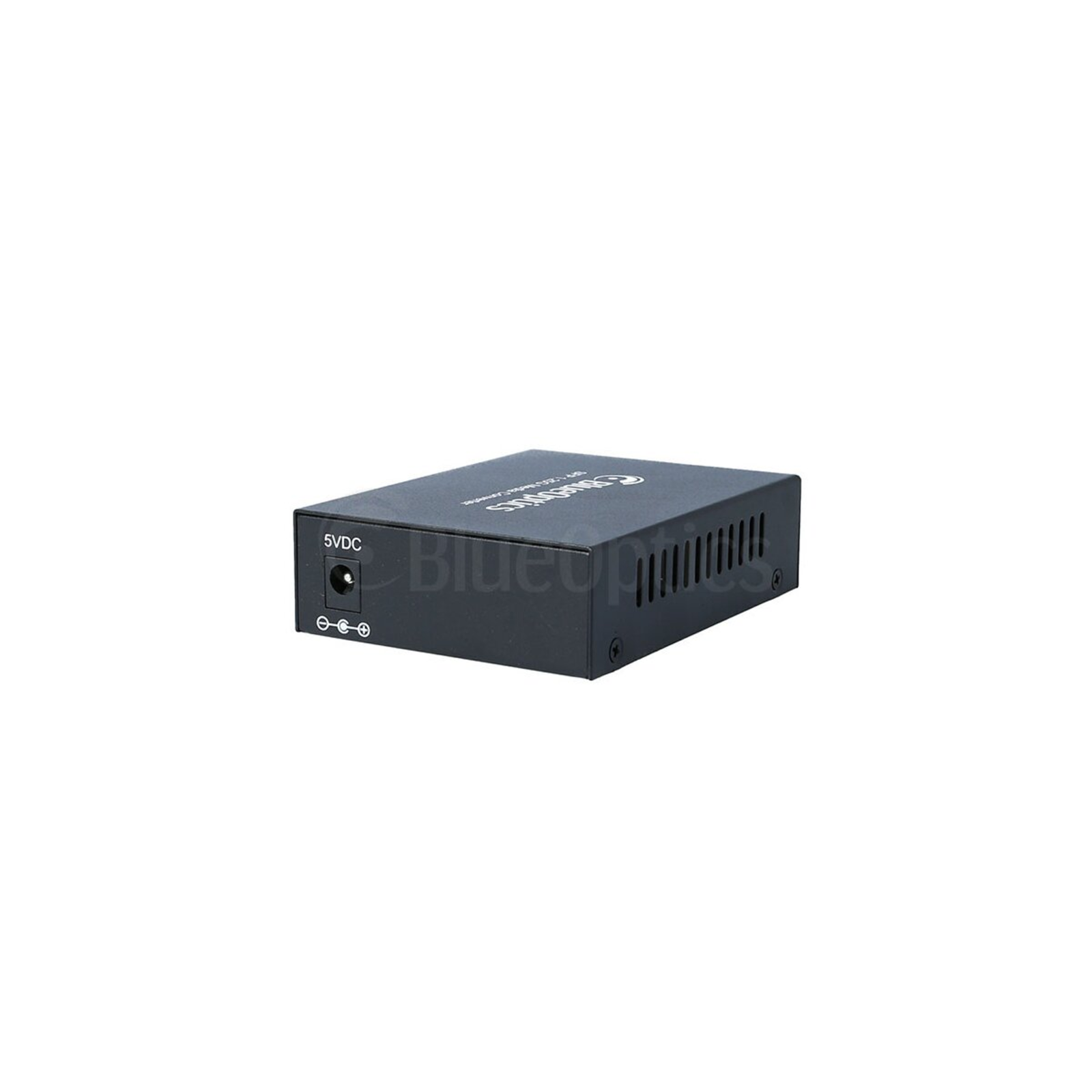 BlueOptics Gigabit Ethernet Media Converter 2x SFP