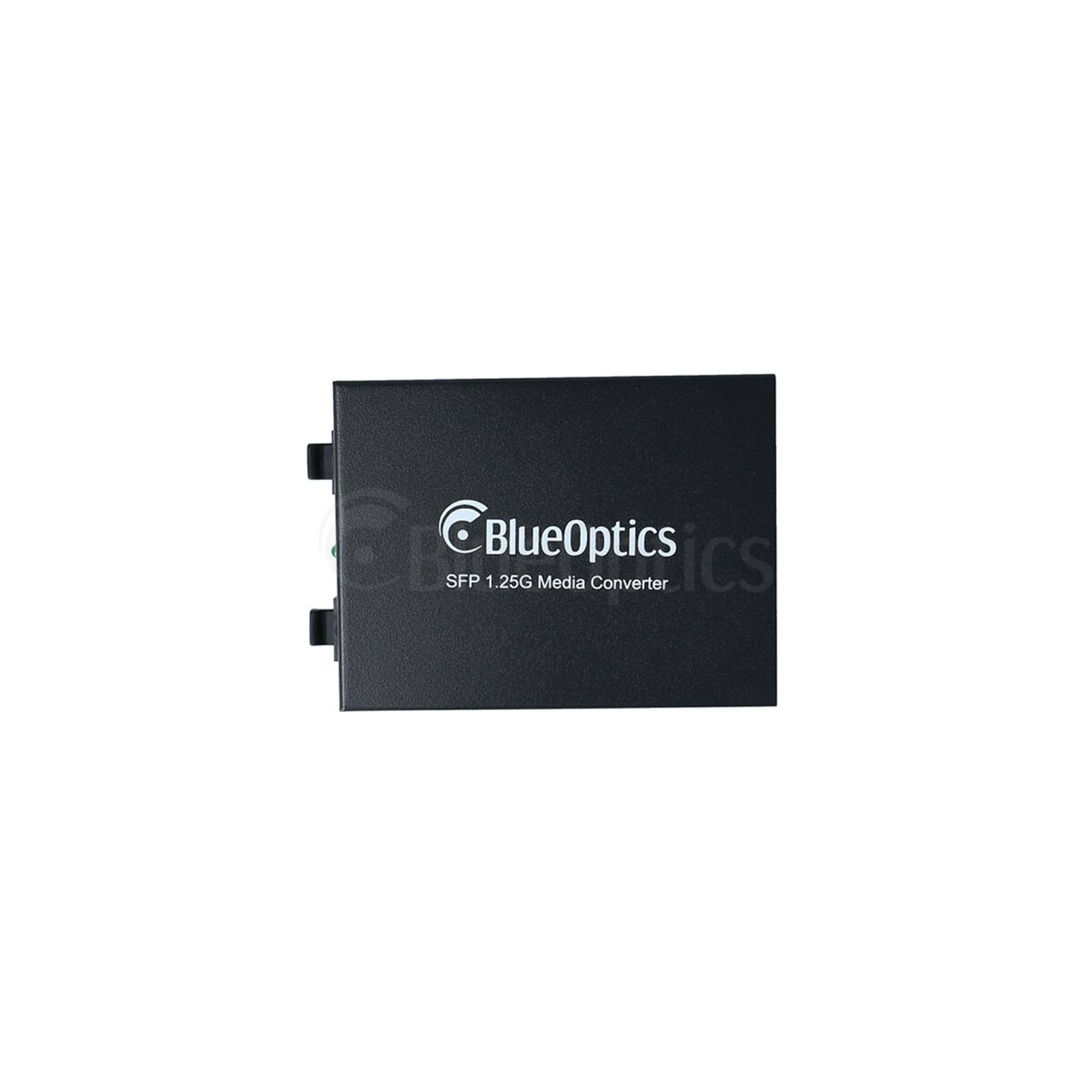 BlueOptics Gigabit Ethernet Media Converter 2x SFP