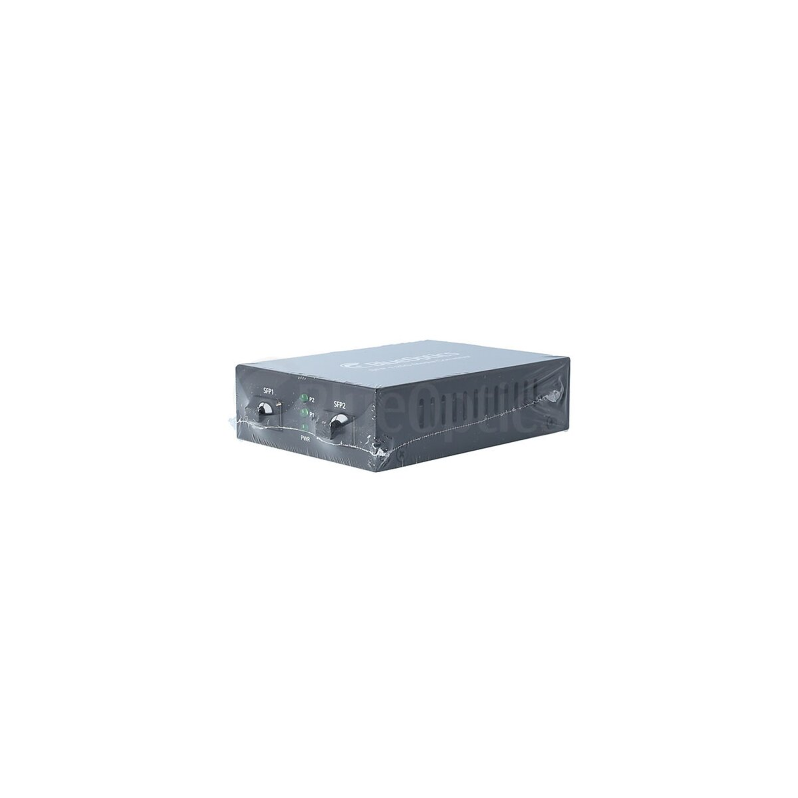 BlueOptics Gigabit Ethernet Media Converter 2x SFP