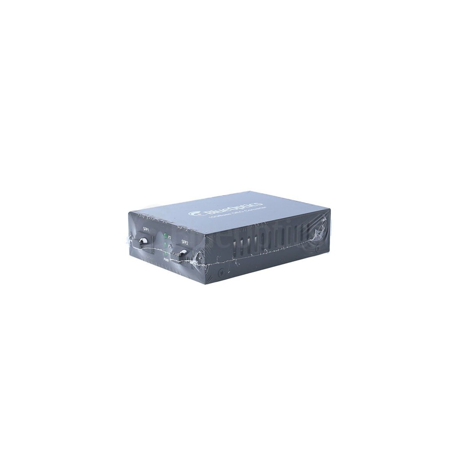 BlueOptics 10G Ethernet Media Converter 2x SFP+ (LR 10KM & RJ45 30m)