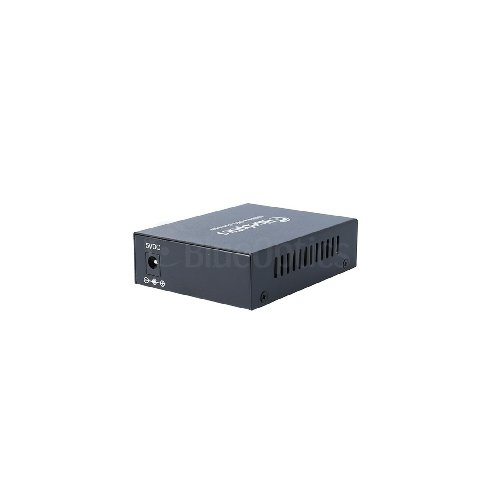 BlueOptics 10G Ethernet Media Converter 2x SFP+ (ZR & RJ45 30m)