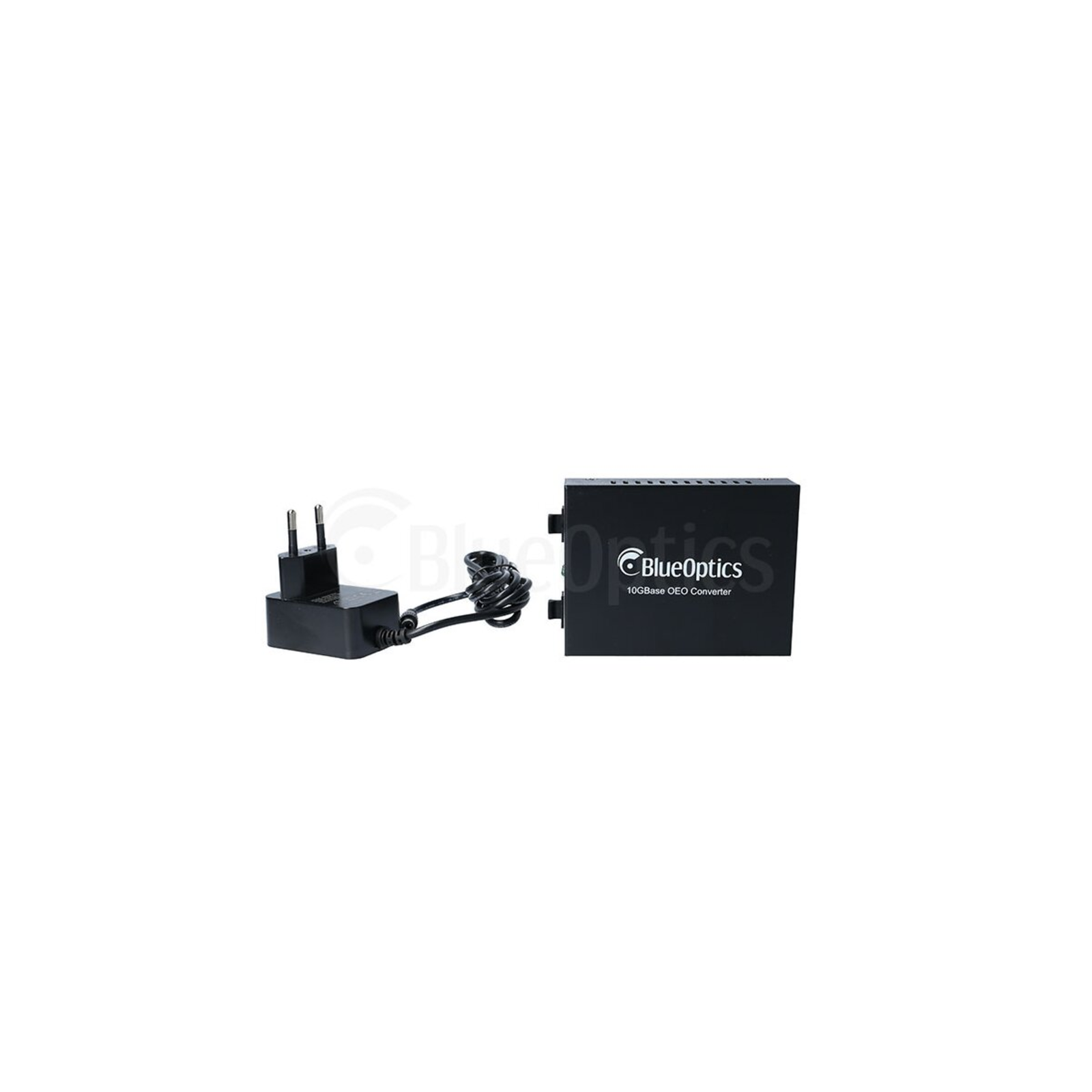 BlueOptics 10G Ethernet Media Converter 2x SFP+ (ER & RJ45 80m)