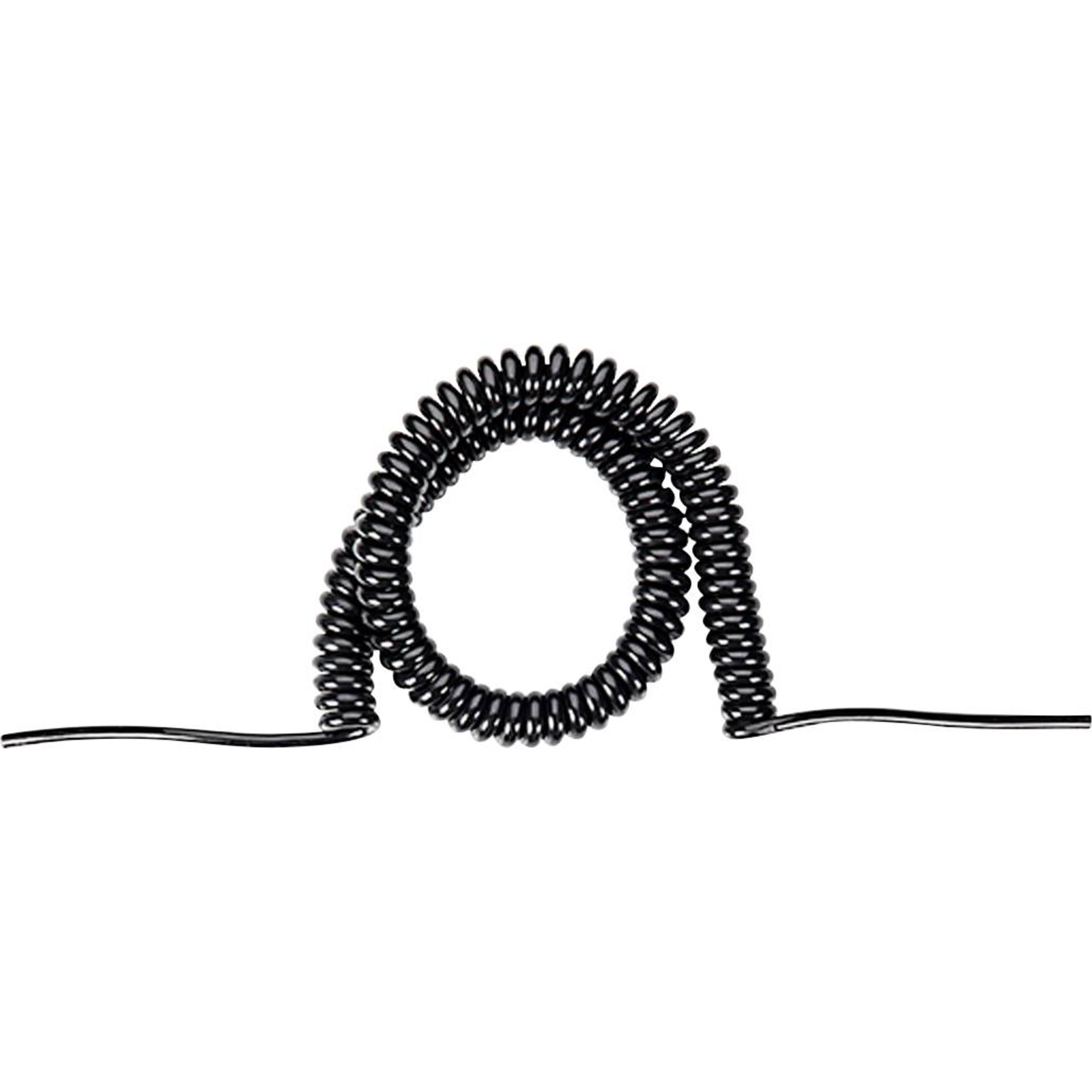 Bachmann Spiral Cable H05VV-F BM0010698