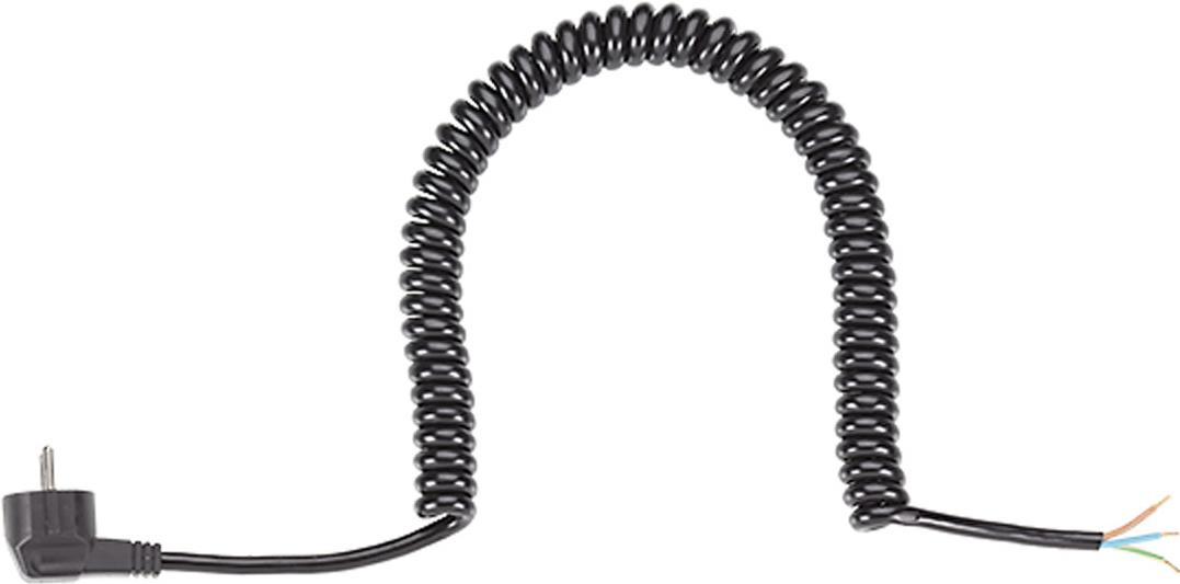 Bachmann Spiral Cable H05VV-F 3G BM0010702