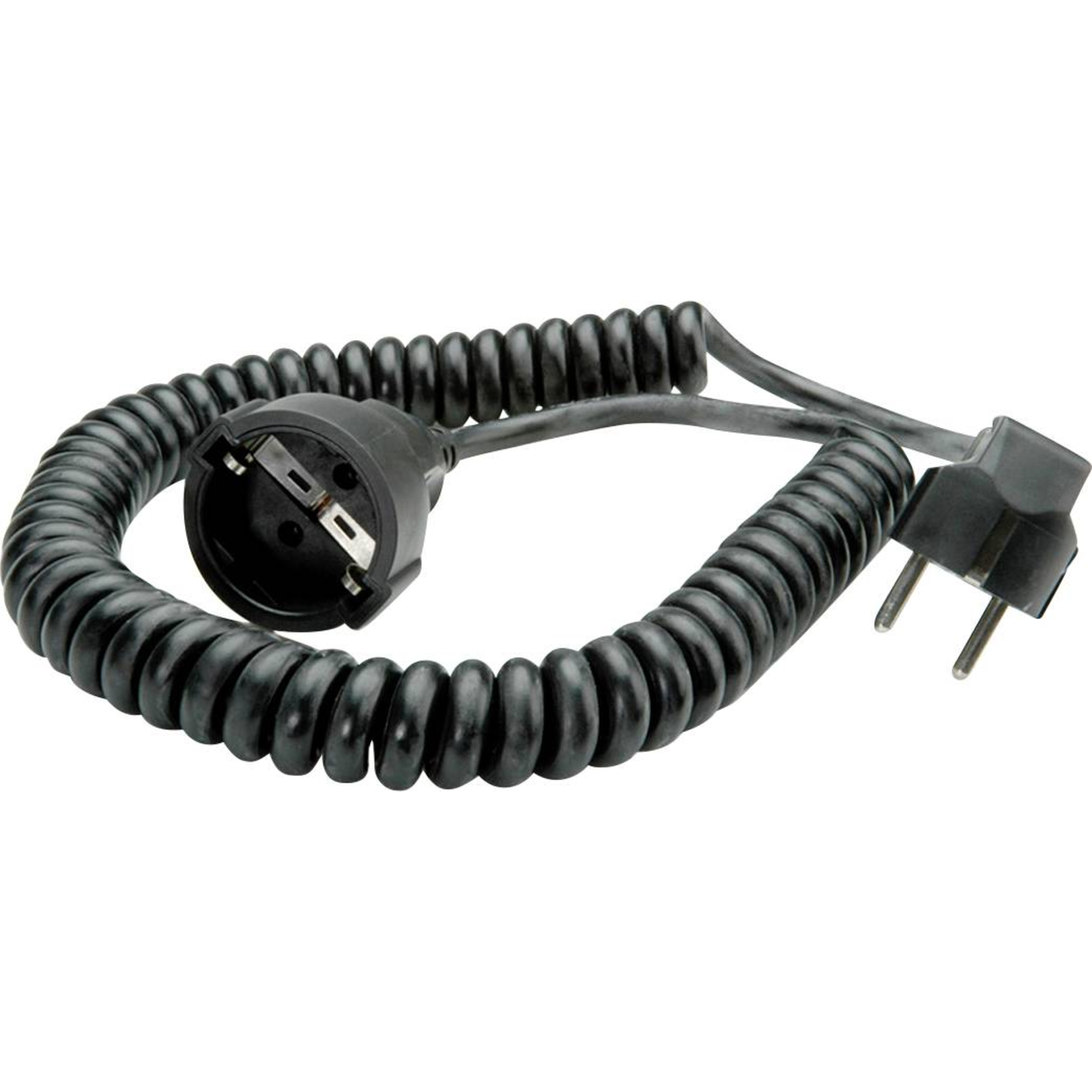 Bachmann Spiral Cable H05VV-F BM0010706