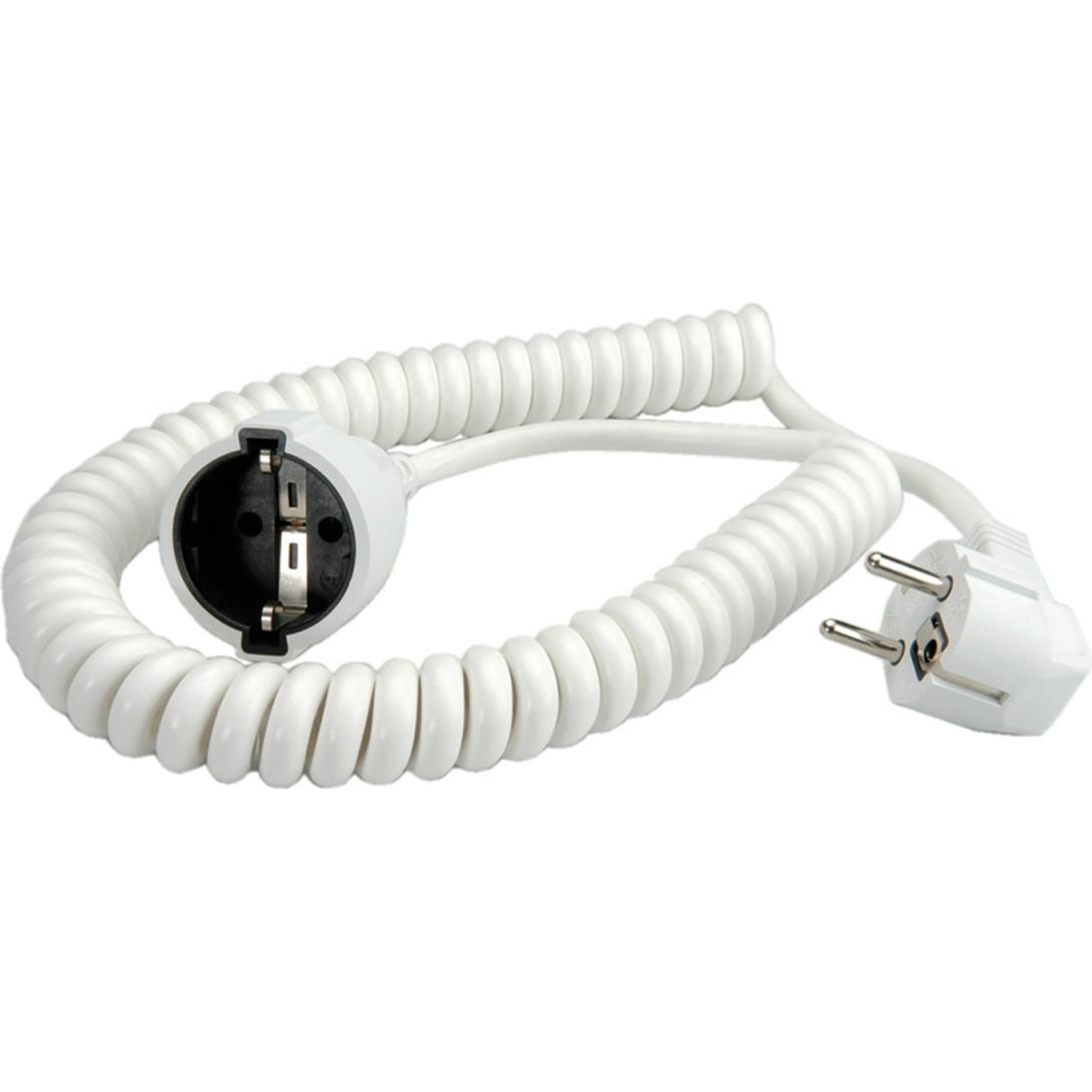 Bachmann Spiral Cable H05VV-F BM0010721