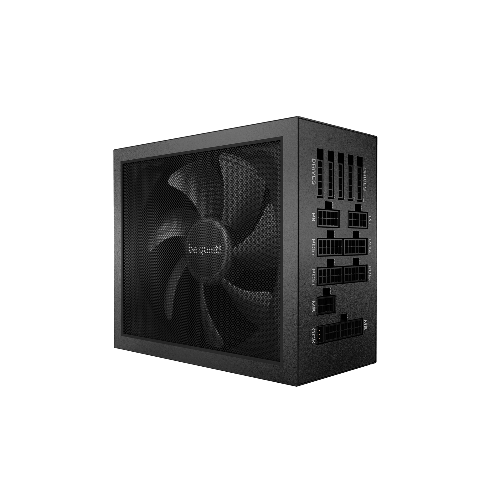 be Quiet ATX Power Supply BE QUIET DARK Power 12 750W