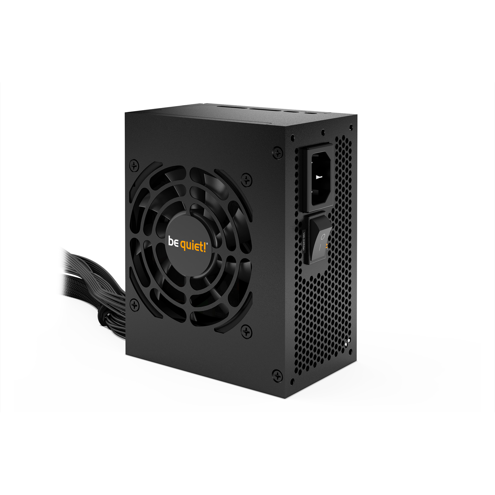 be Quiet SFX 450W BeQuiet SFX Power 3 80+ bronze