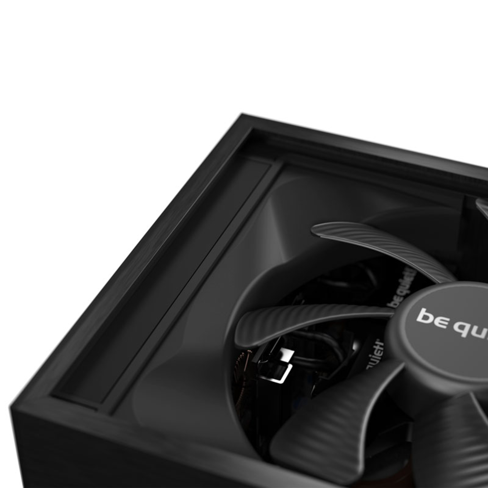 be Quiet Dark Power Pro 13D Power Supply Unit 1600 W 20+4 Pin Atx