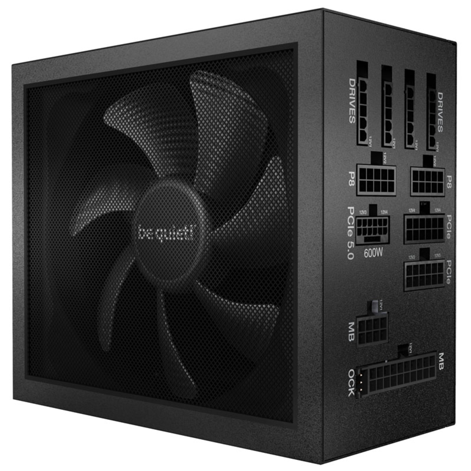 be Quiet DARK Power 13 750W PC Power Supply