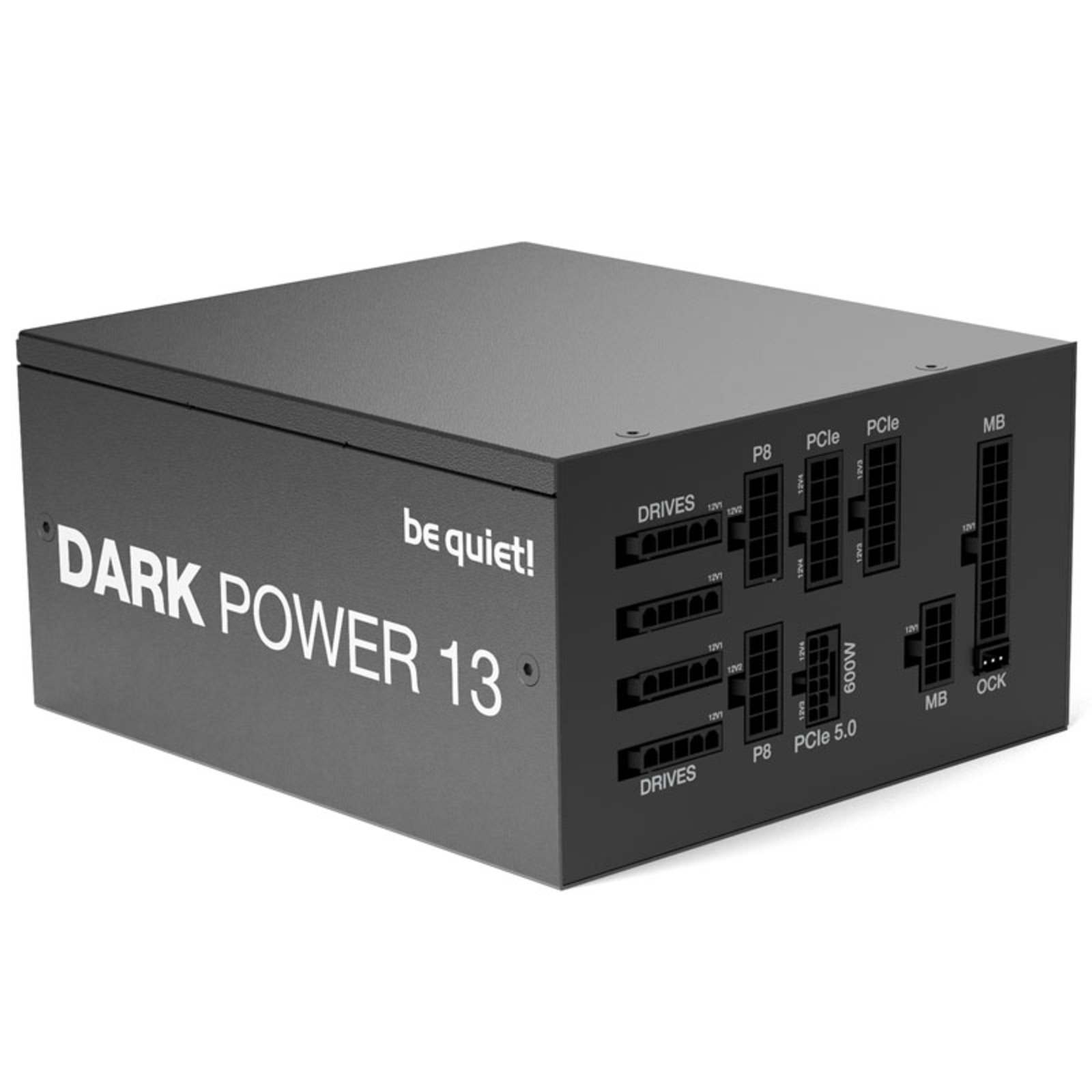 be Quiet DARK Power 13 750W PC Power Supply