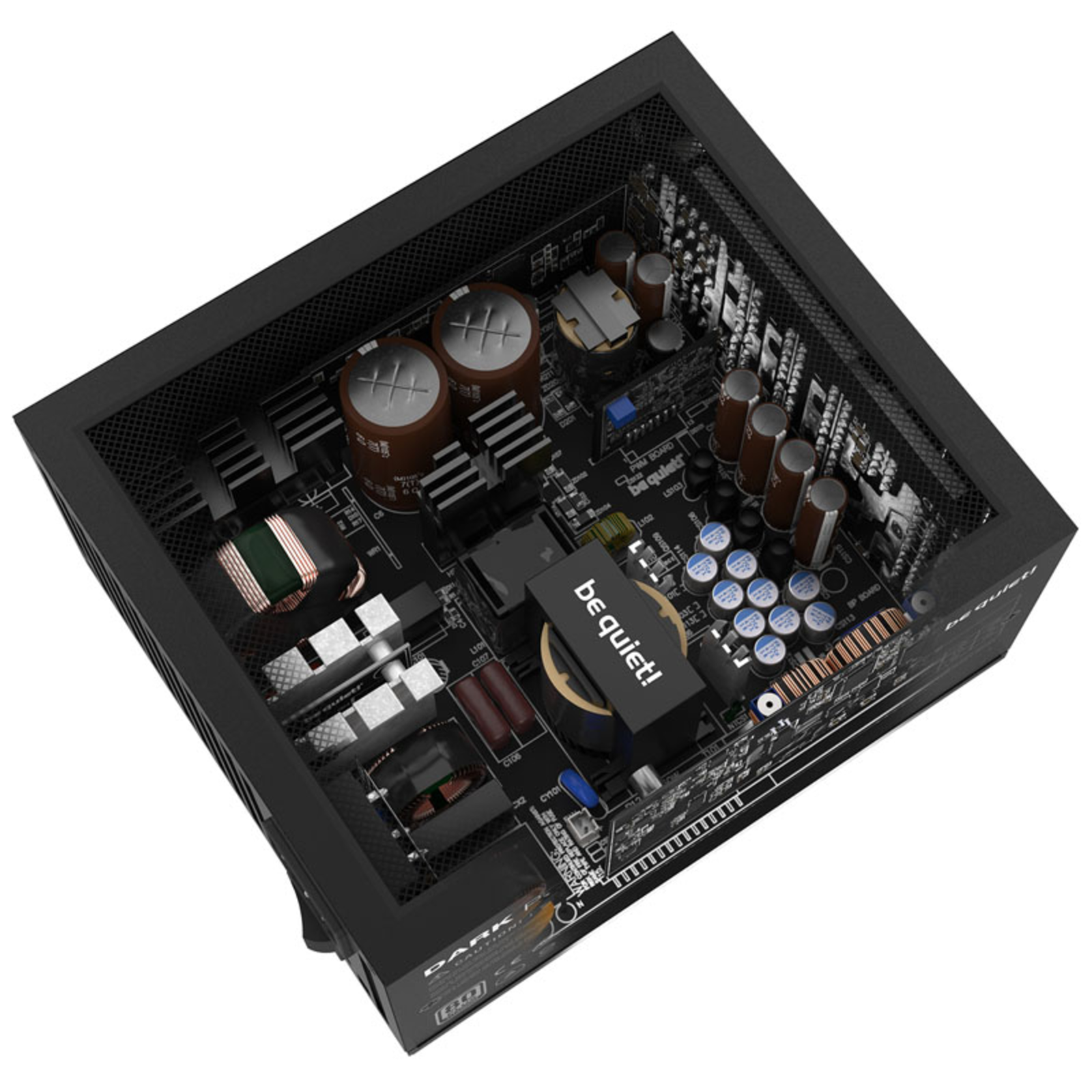 be Quiet DARK Power 13 750W PC Power Supply