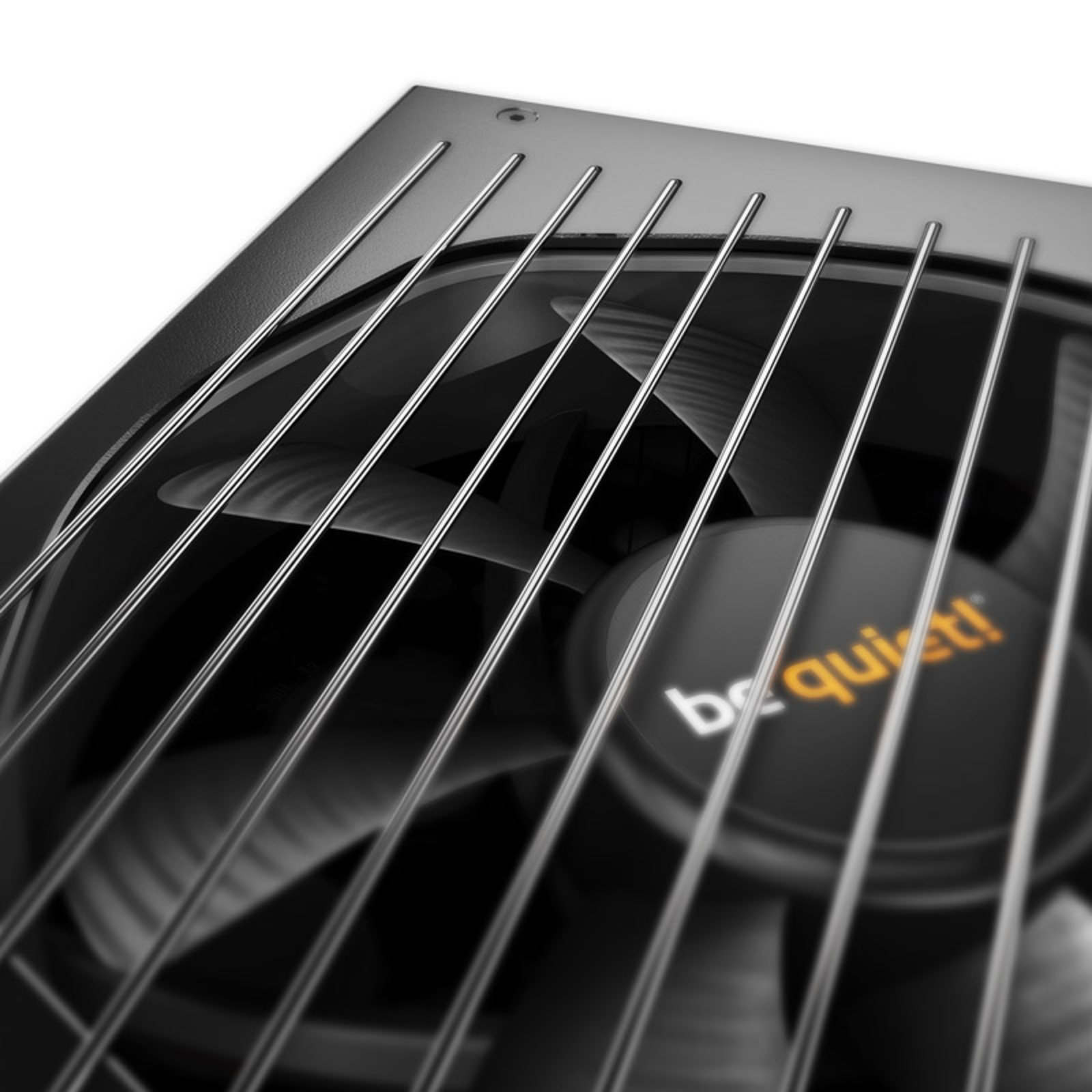 be Quiet STRAIGHT Power 12 1000W PC Power Supply