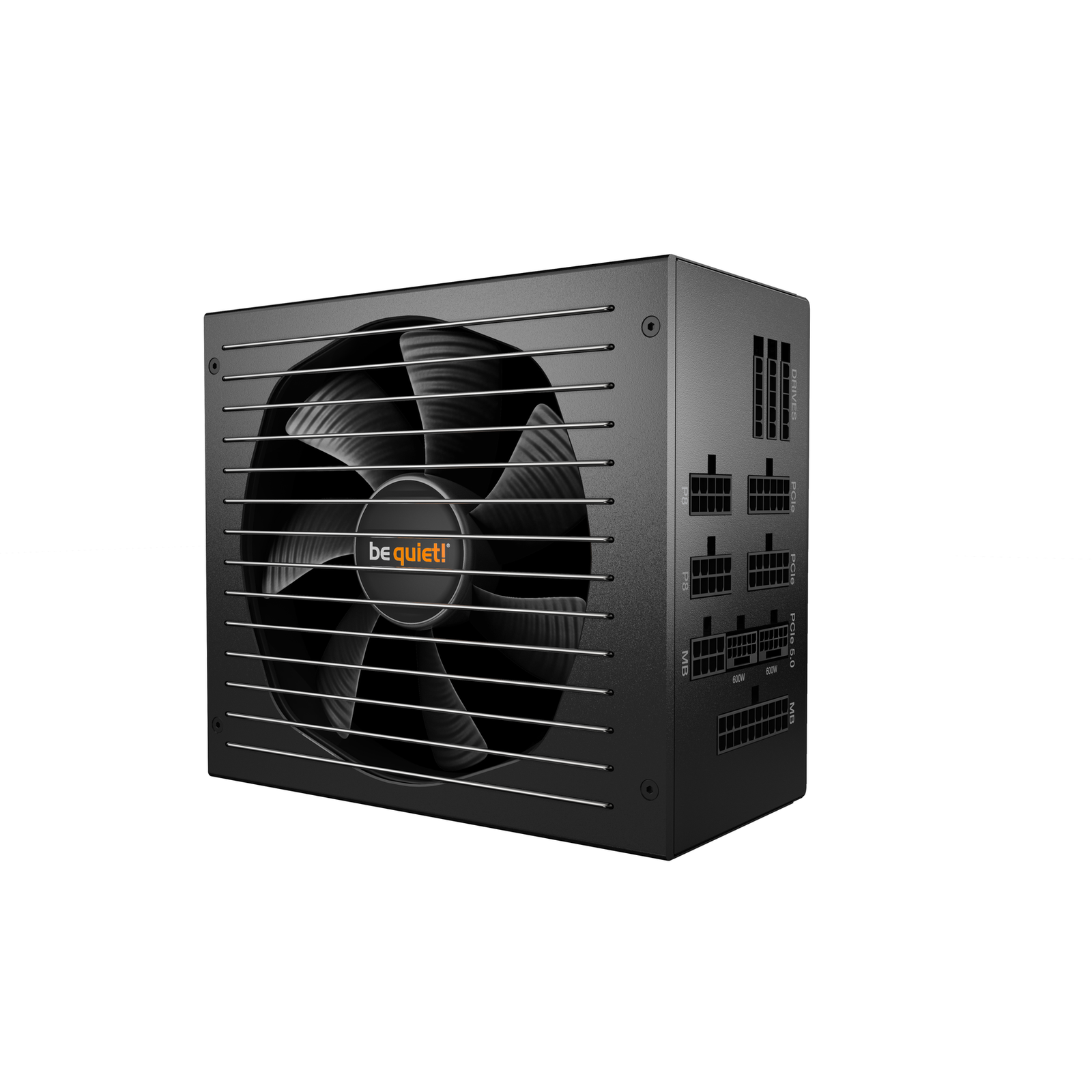 be Quiet Straight Power 12 Power Supply Unit 1200 W 20+4