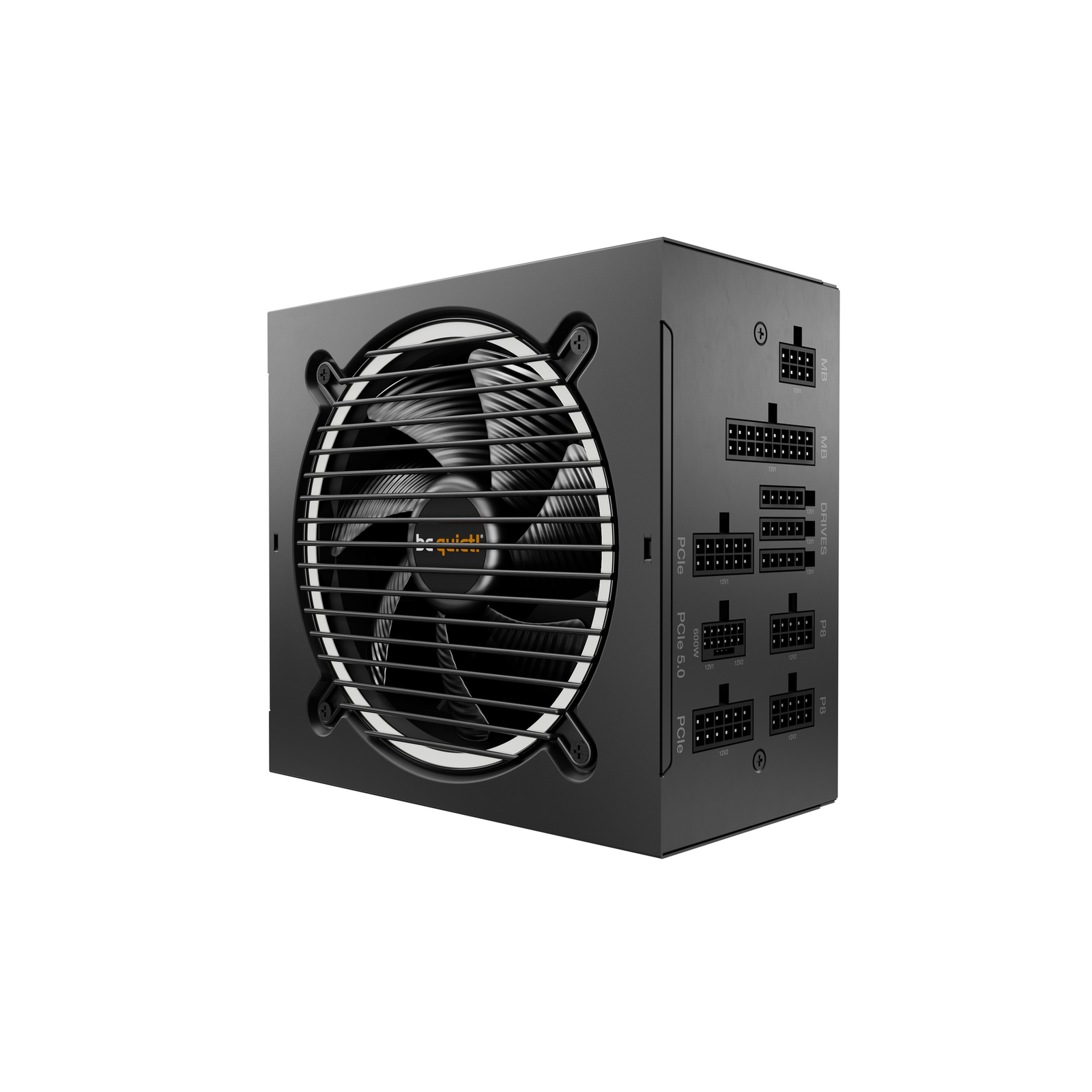 be Quiet PURE Power 12 M 1200W PC Power Supply
