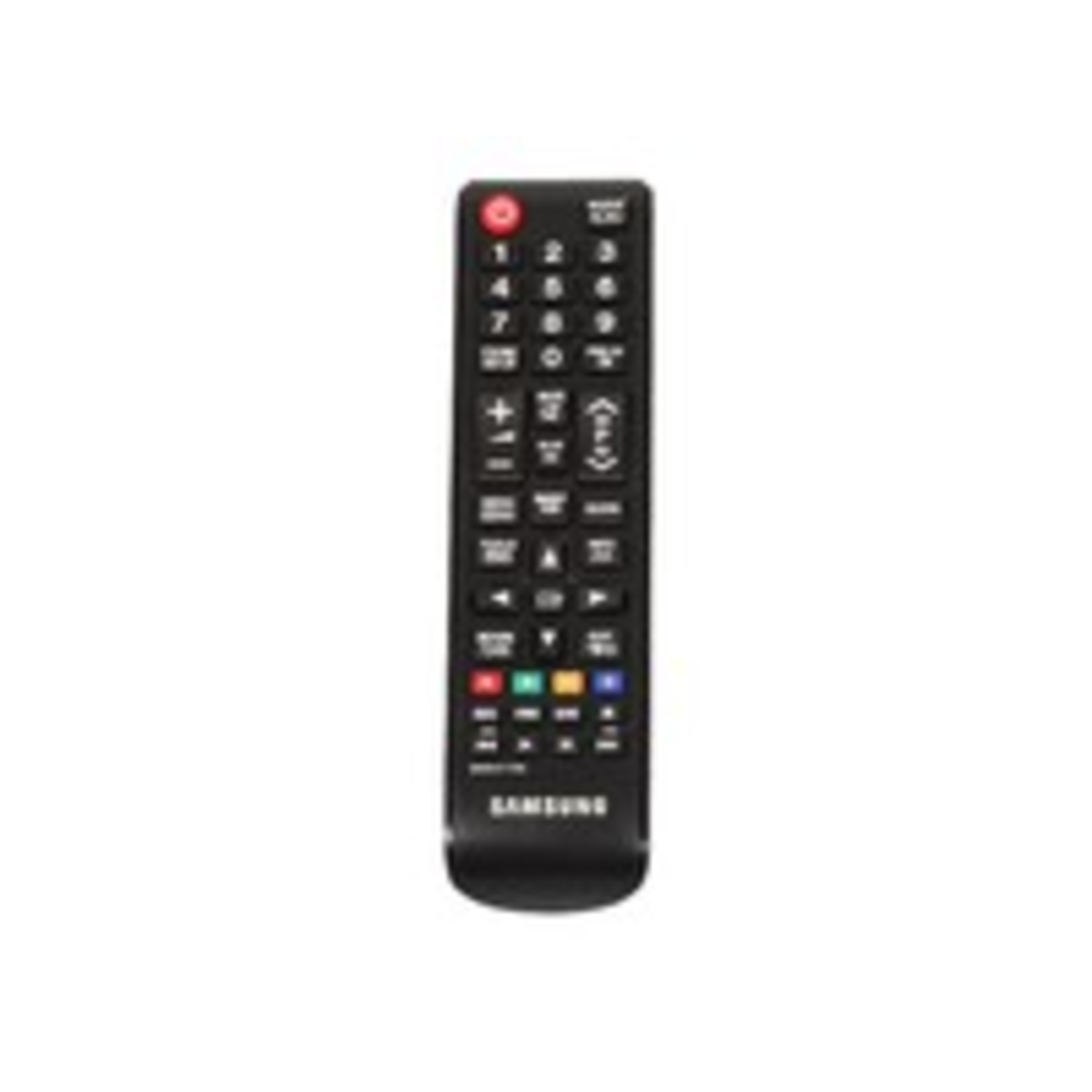 Samsung TM1240A Remote Control 44 Buttons for Samsung UE40JU7000