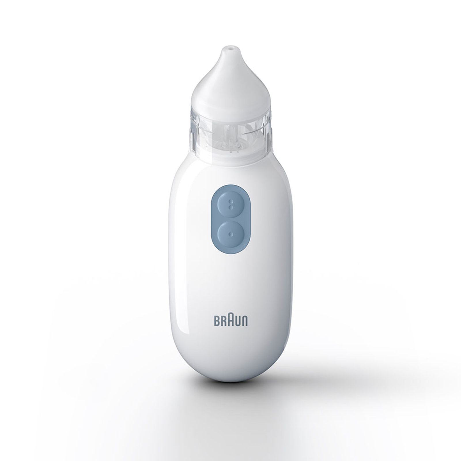 brown Nasal Aspirator BNA100
