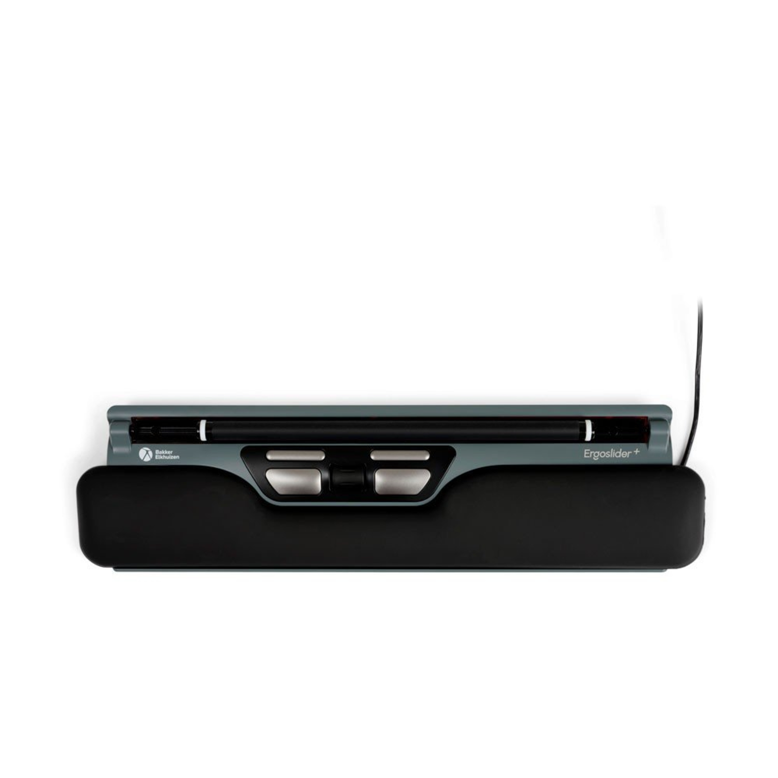 BakkerElkhuizen Mouse ErgoSlider Plus Central Mouse Retail