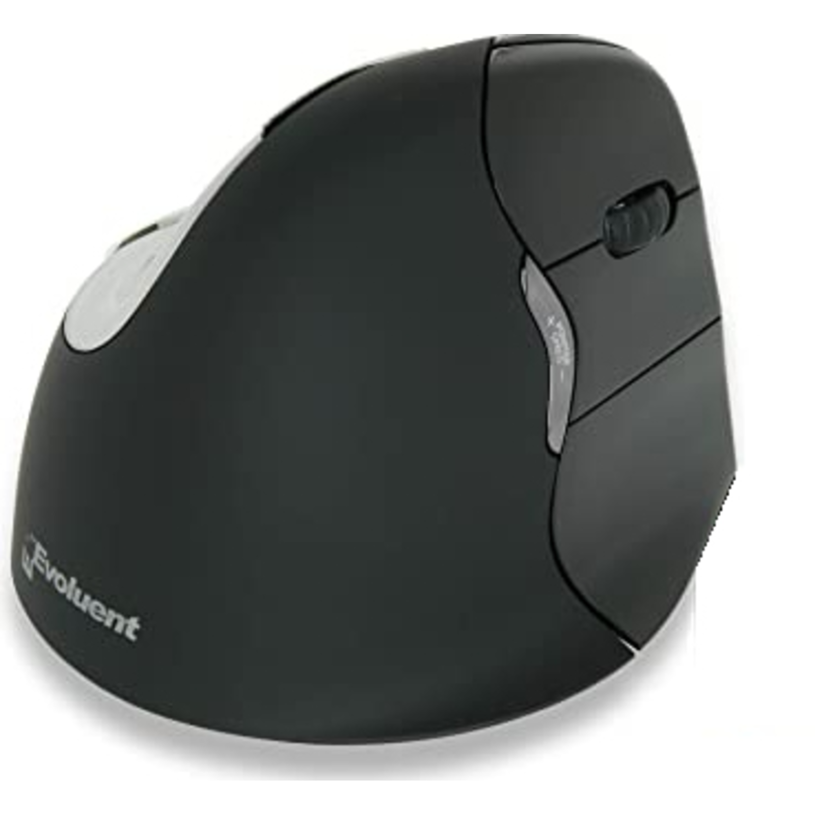 Bakker Elkuizen Mouse Evoluent 4 VerticalMouse R,sw Bluetooth