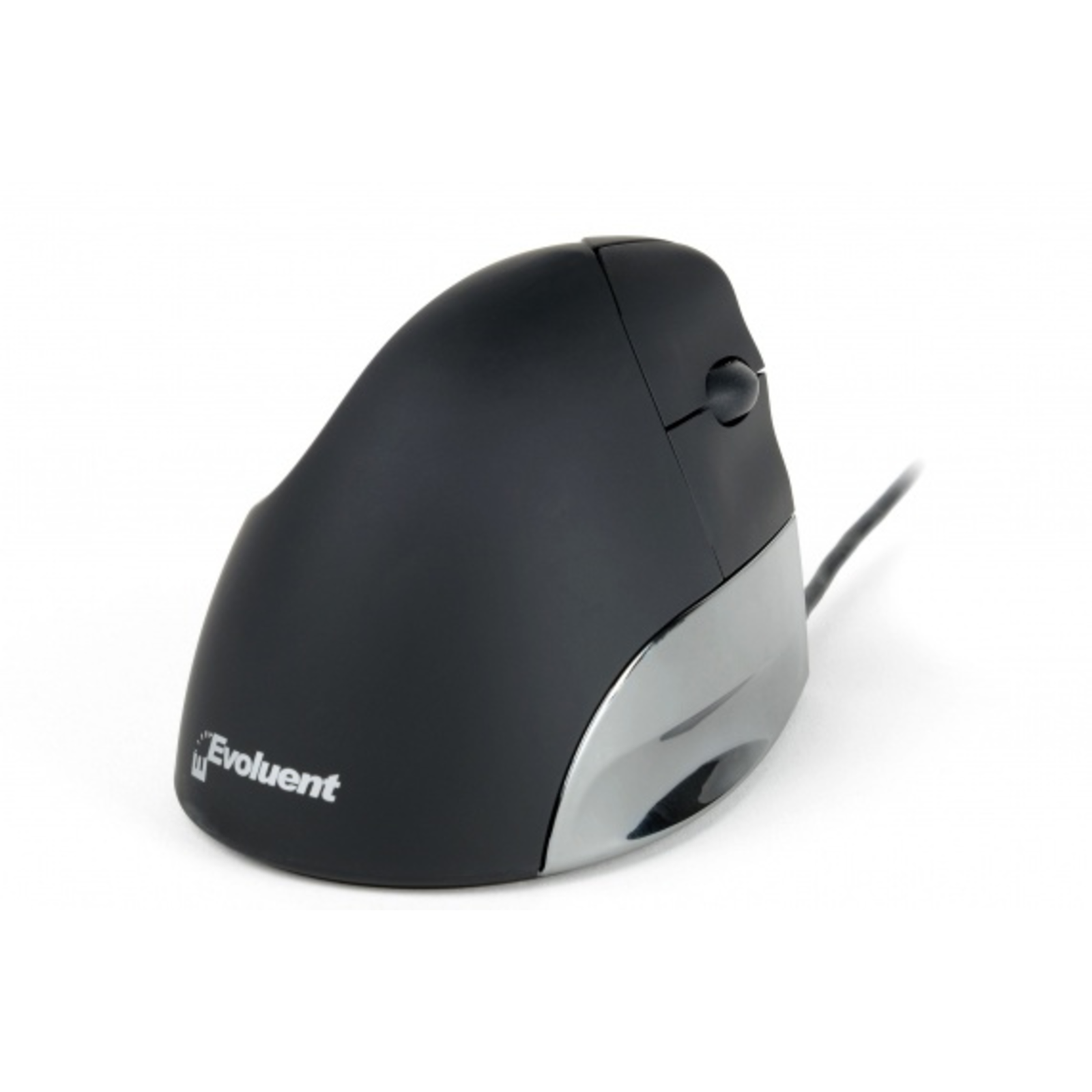 Bakker Elkuizen Mouse Evoluent Standard VerticalMouse R USB