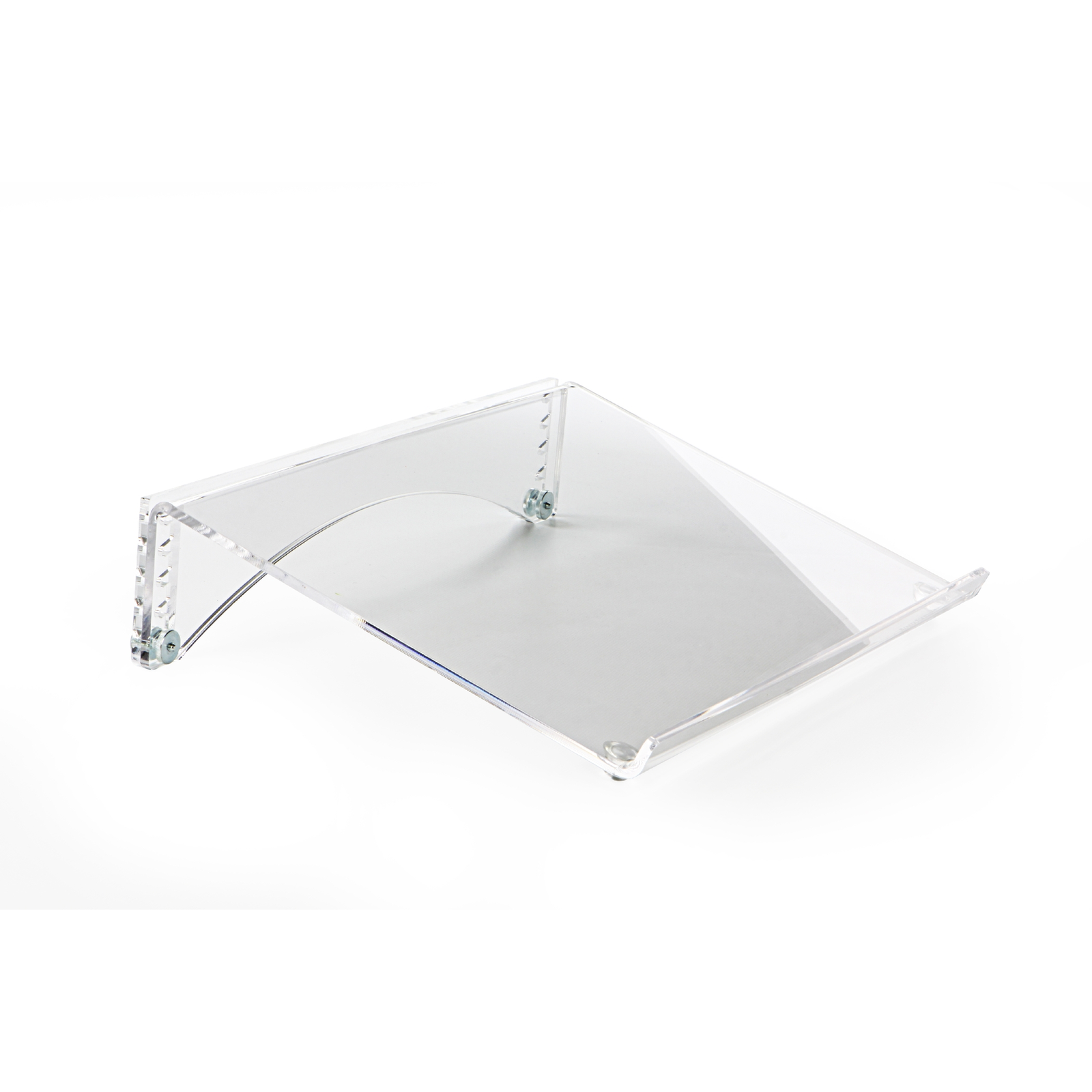 Bakker Elkuizen Document Holder FlexDoc Cristal Clear