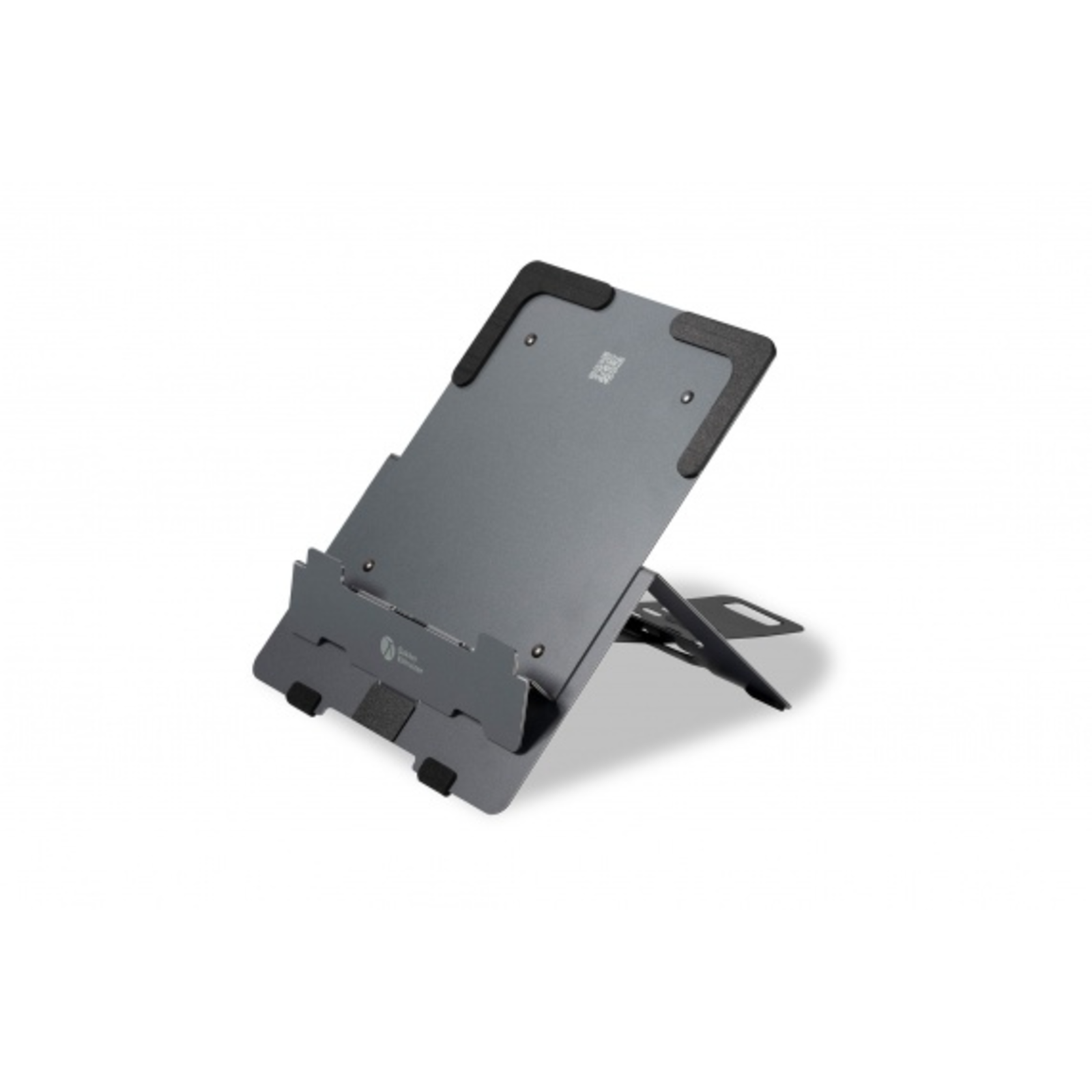 Bakker Elkuizen Tablet Holder FlexTop 170 Dark Grey