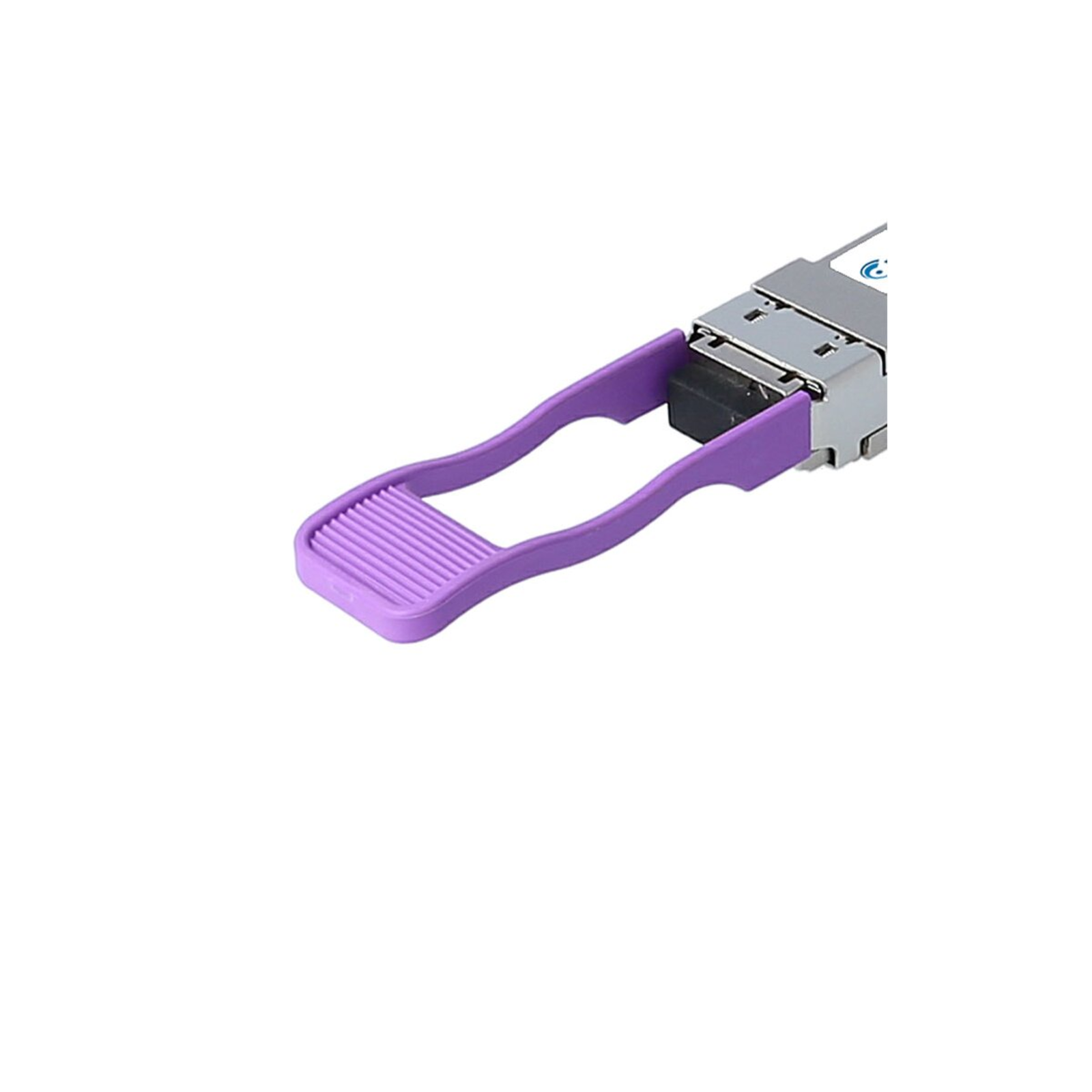 BlueOptics QSFP28 Bidi Transceiver TX1270nm/RX1330nm 100GBASE-LR1-BX-U 10KM