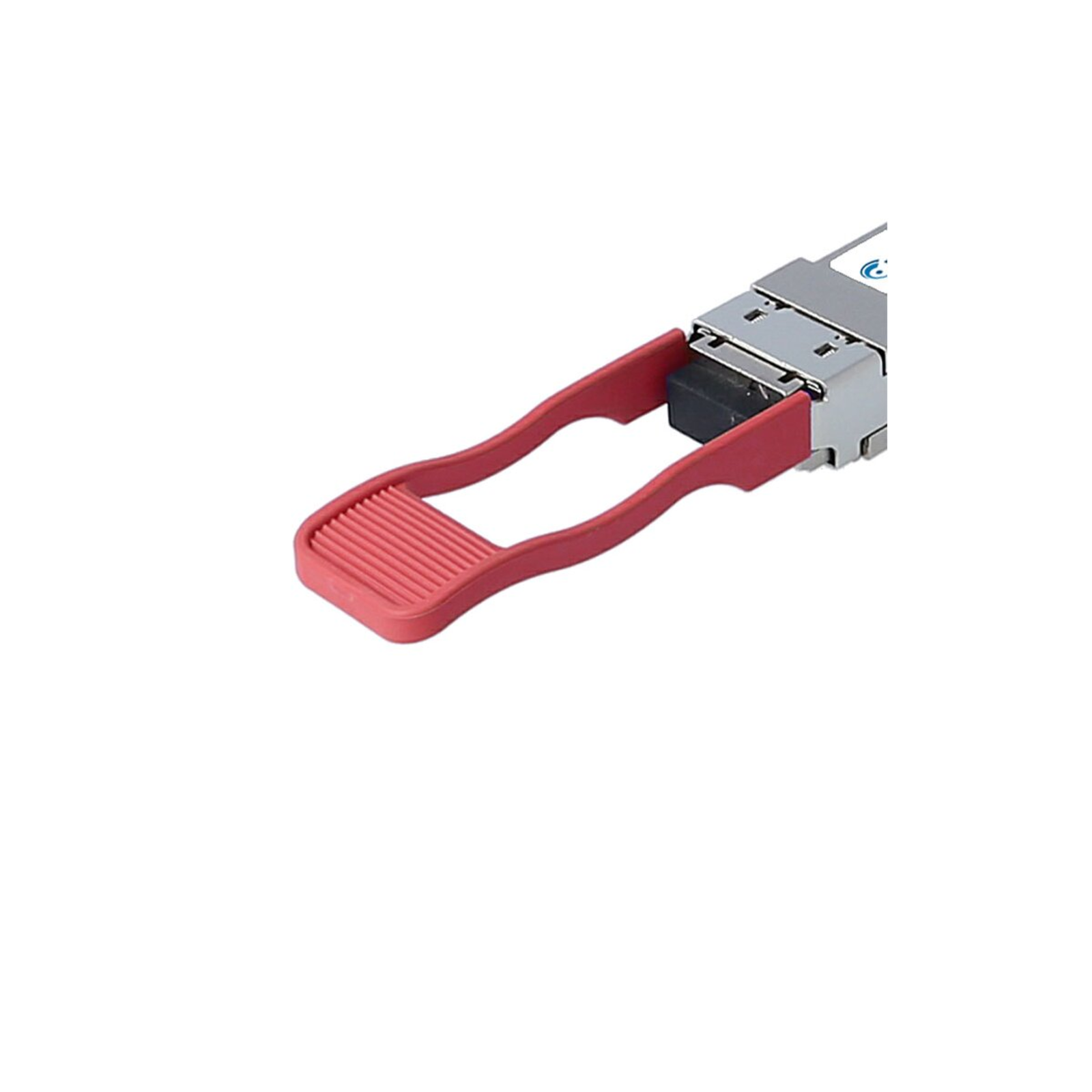 BlueOptics QSFP28 Bidi Transceiver TX1330nm/RX1270nm 100GBASE-LR1-BX-D 10KM