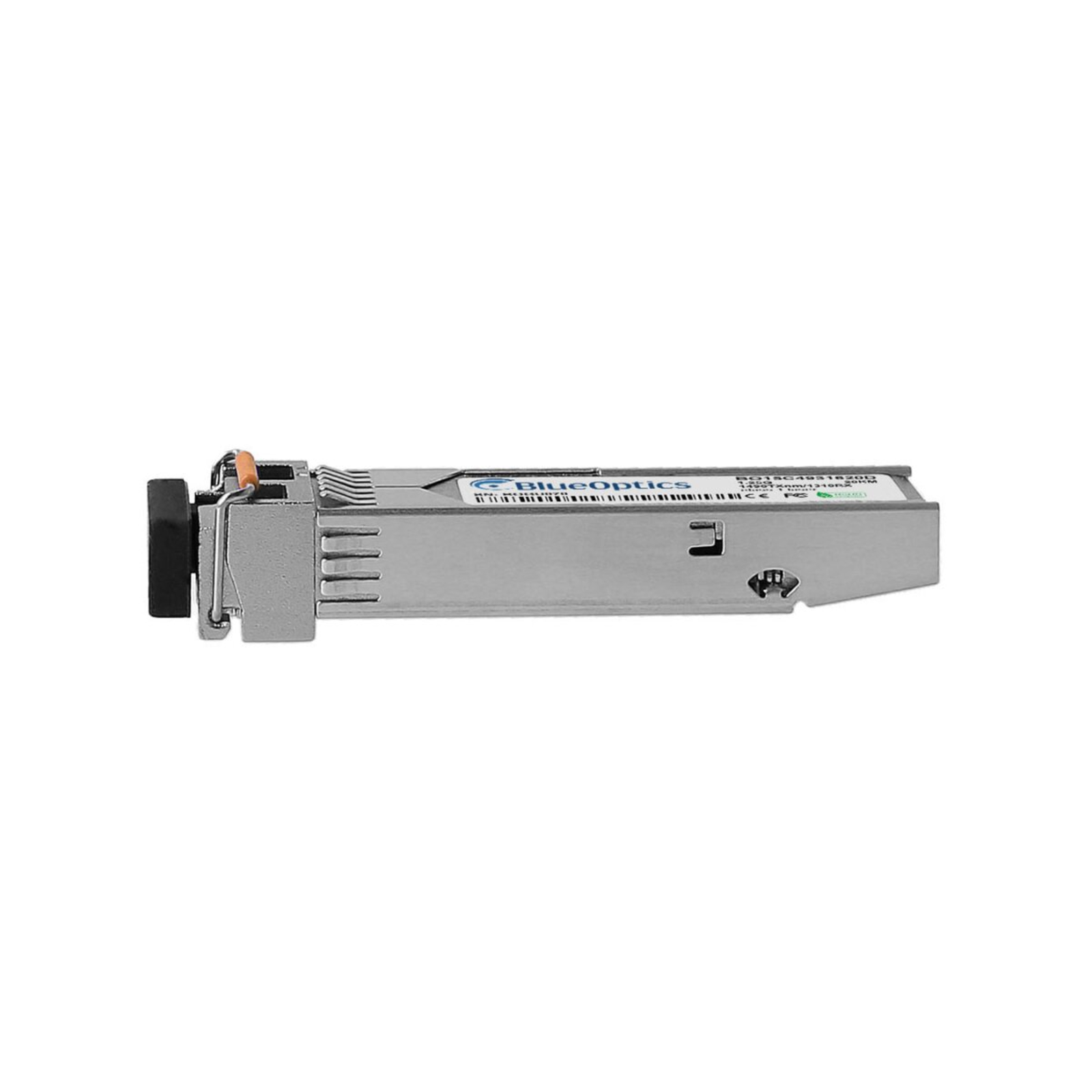 BlueOptics White Rabbit BO15C4931620D-WR Compatible SFP BO15C4931620D-WR