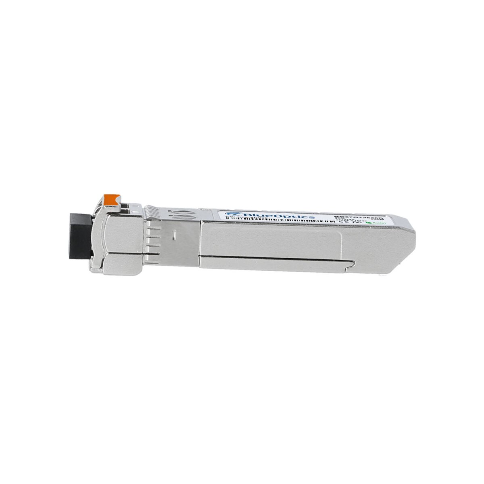BlueOptics SFP28 Transceiver LC Duplex 25GBASE-ER Lite Single-mode Fibre 1310 Nm 30 Km 0C/+70C DDM