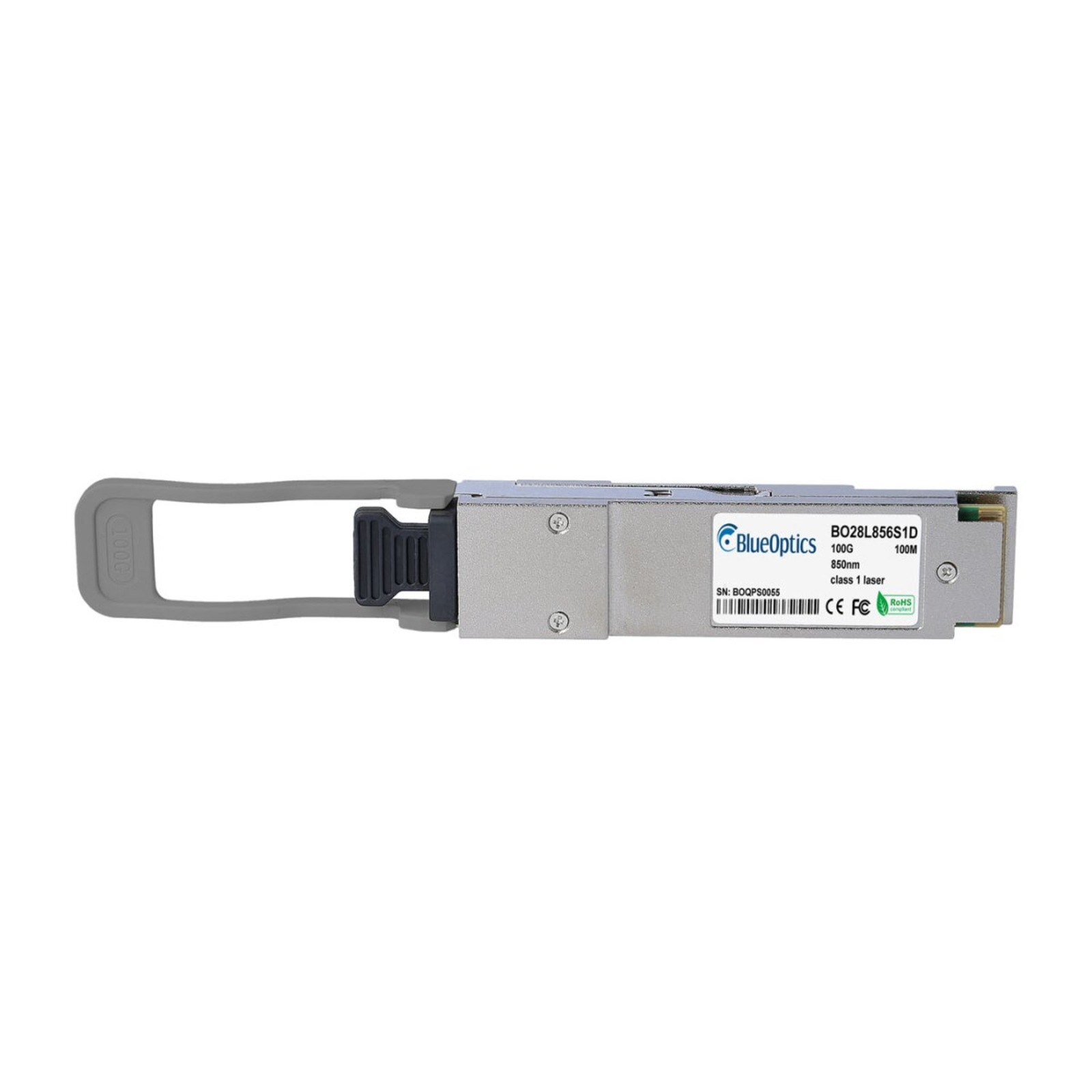 Transceiver 100GBASE-SR2-BIDI 100 Meter- QSFP28