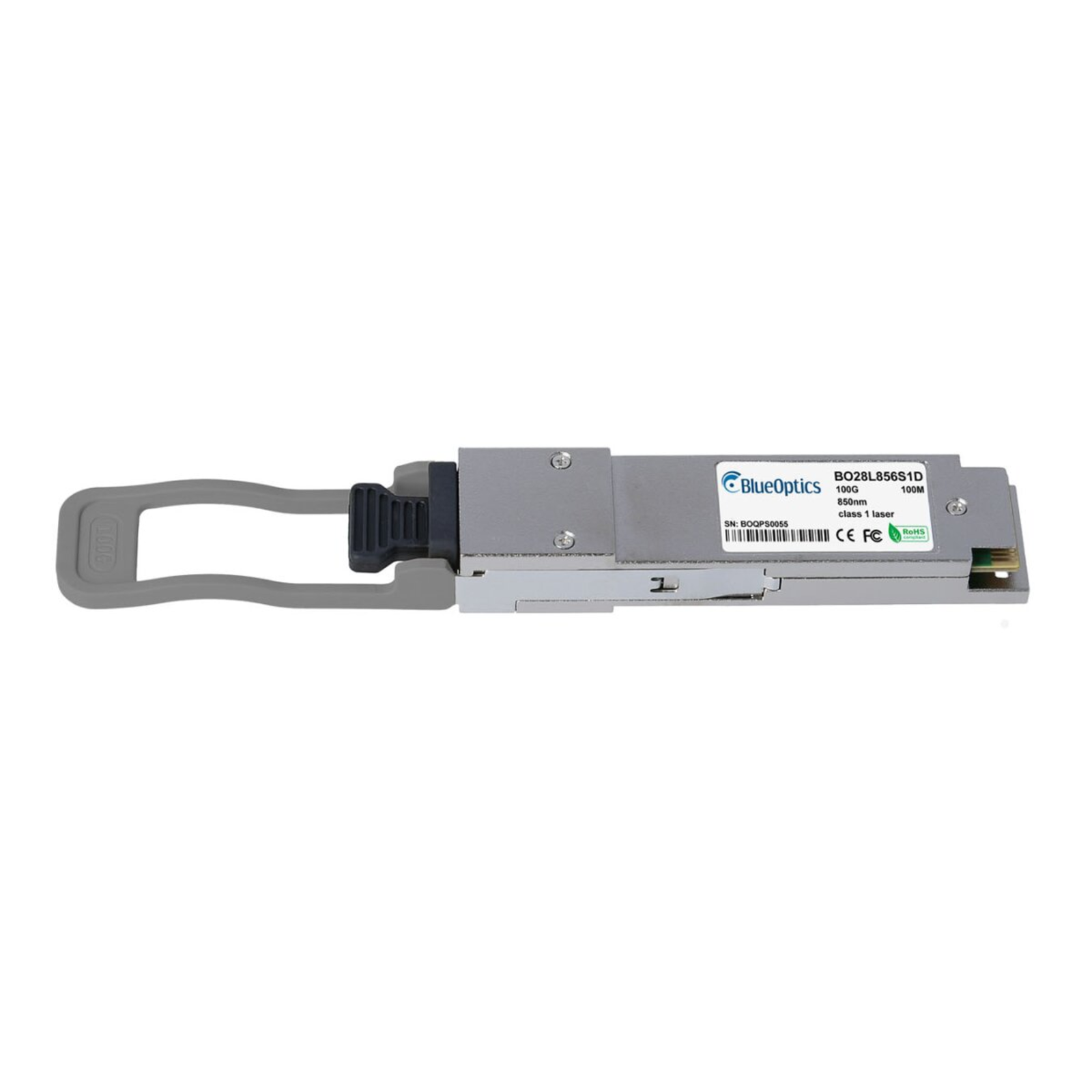 Transceiver 100GBASE-SR2-BIDI 100 Meter- QSFP28