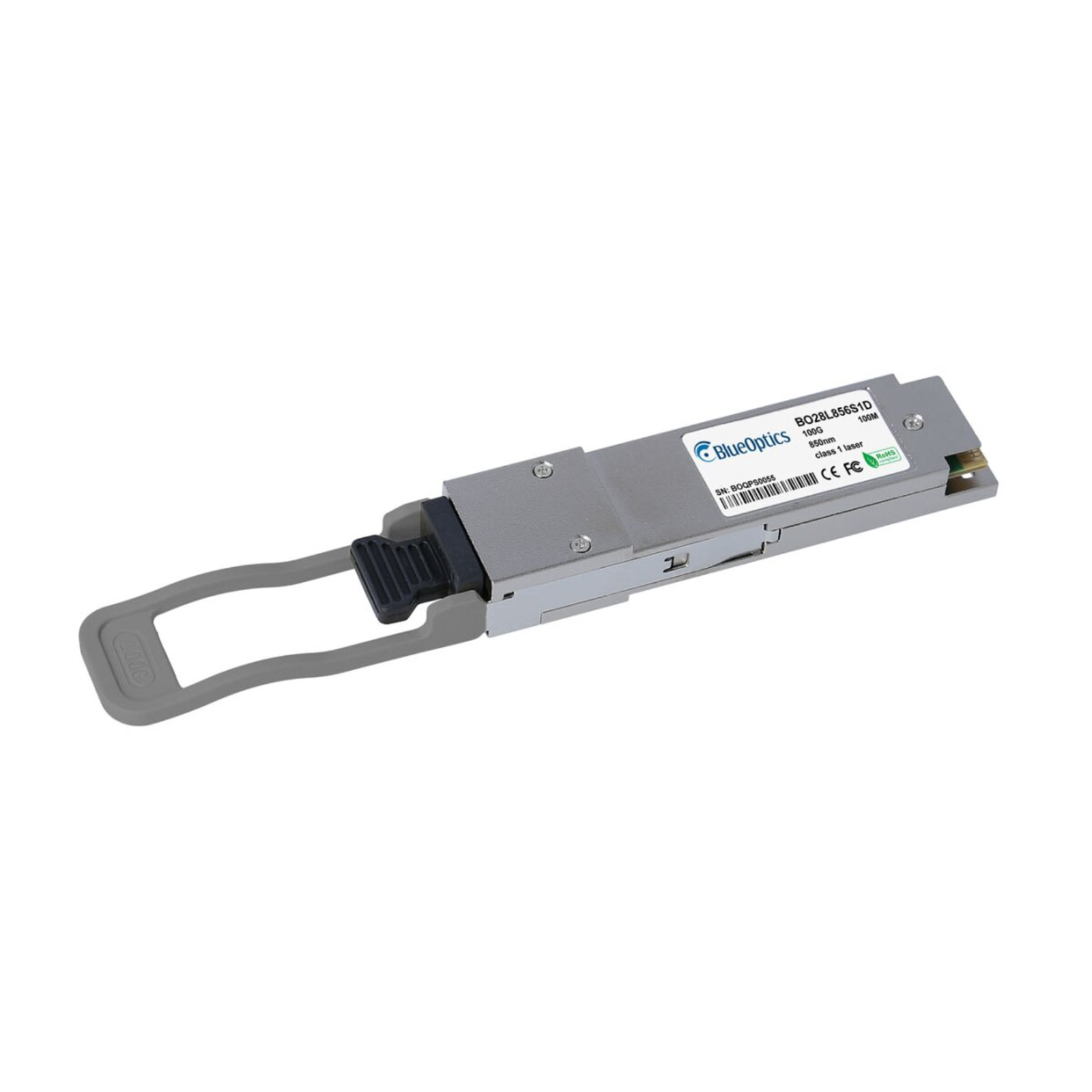 Transceiver 100GBASE-SR2-BIDI 100 Meter- QSFP28