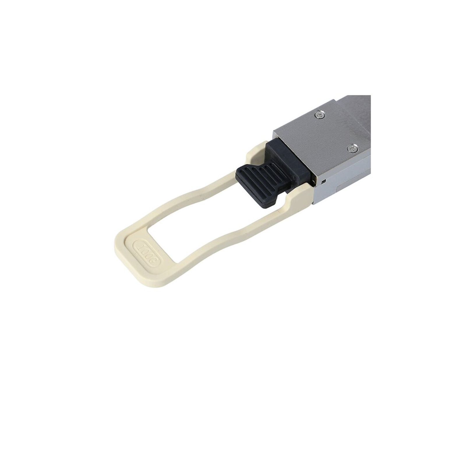 BlueOptics QSFP28 Transceiver MPO/MTP 100GBASE-SR4 Multimode Fibre 4x850nm 100 Metres -40C/+85C DDM